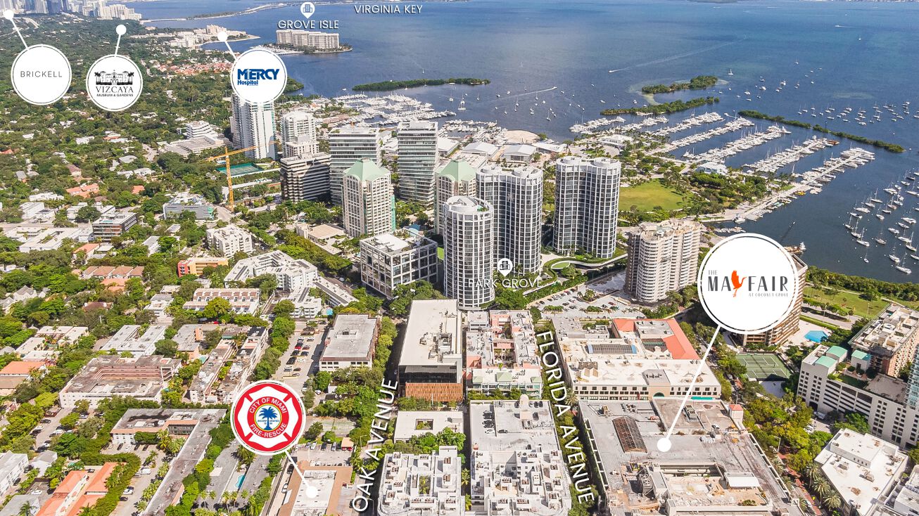2940 OAK AVE GROVE, 2940 Oak Avenue, Miami, FL 33133