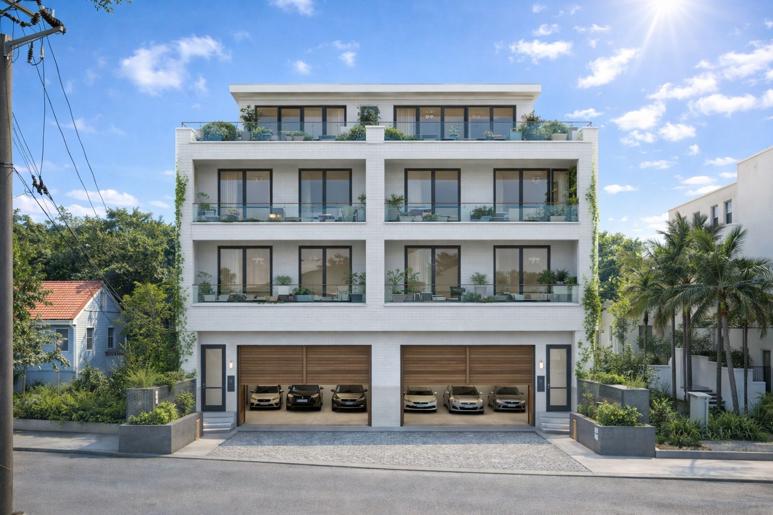 1866 Southwest 25th Terrace, Miami, FL 33133