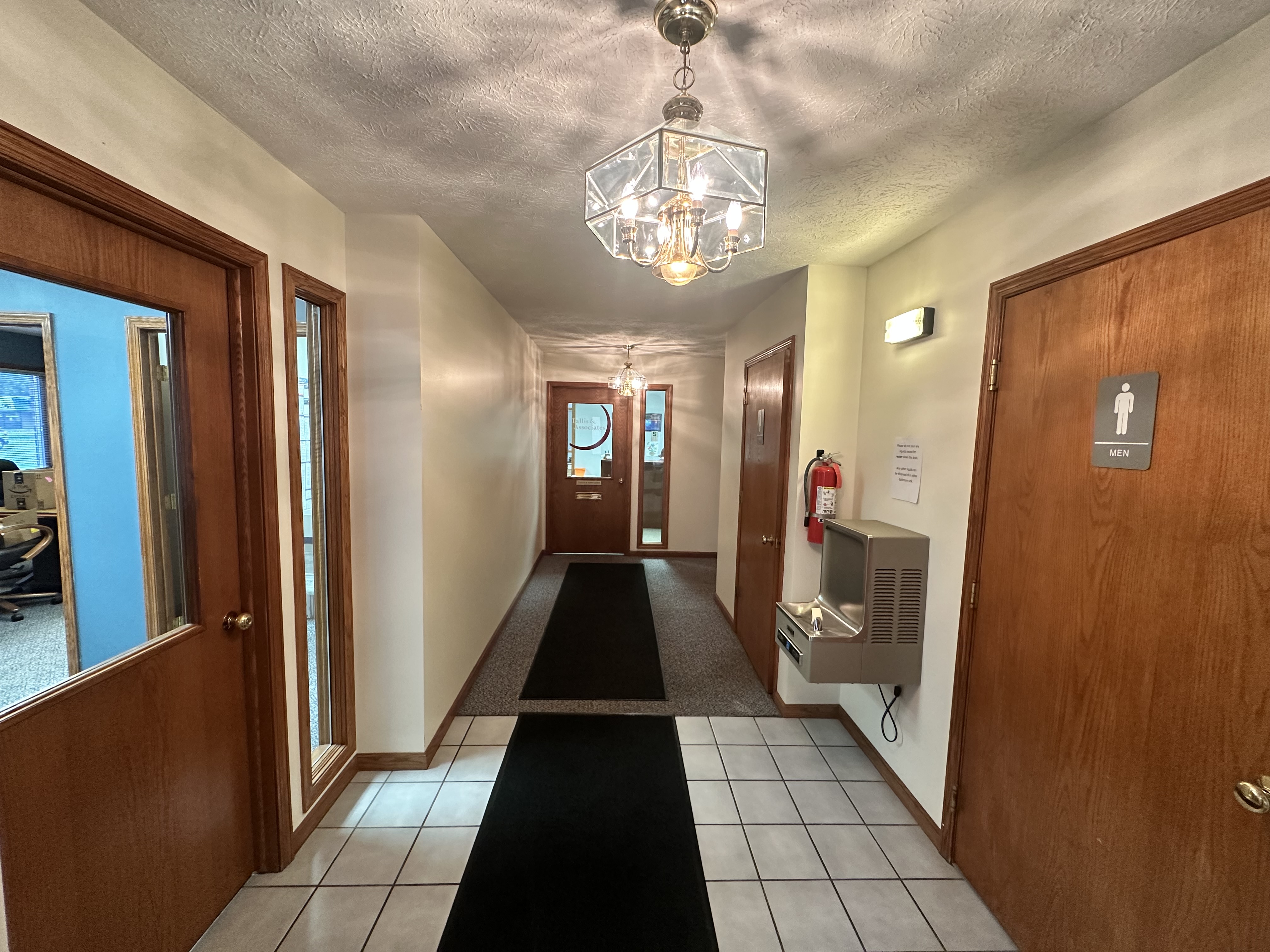 Professional Office Suite on West Saginaw near Lansing Mall, 4710 West Saginaw Highway, Lansing, MI 48917