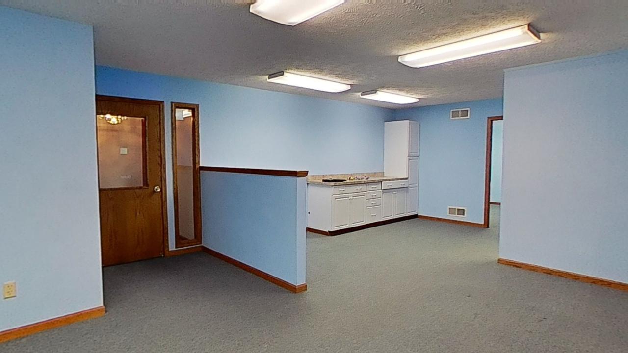 Professional Office Suite on West Saginaw near Lansing Mall, 4710 West Saginaw Highway, Lansing, MI 48917