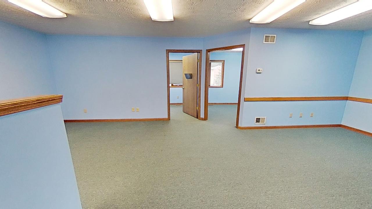 Professional Office Suite on West Saginaw near Lansing Mall, 4710 West Saginaw Highway, Lansing, MI 48917