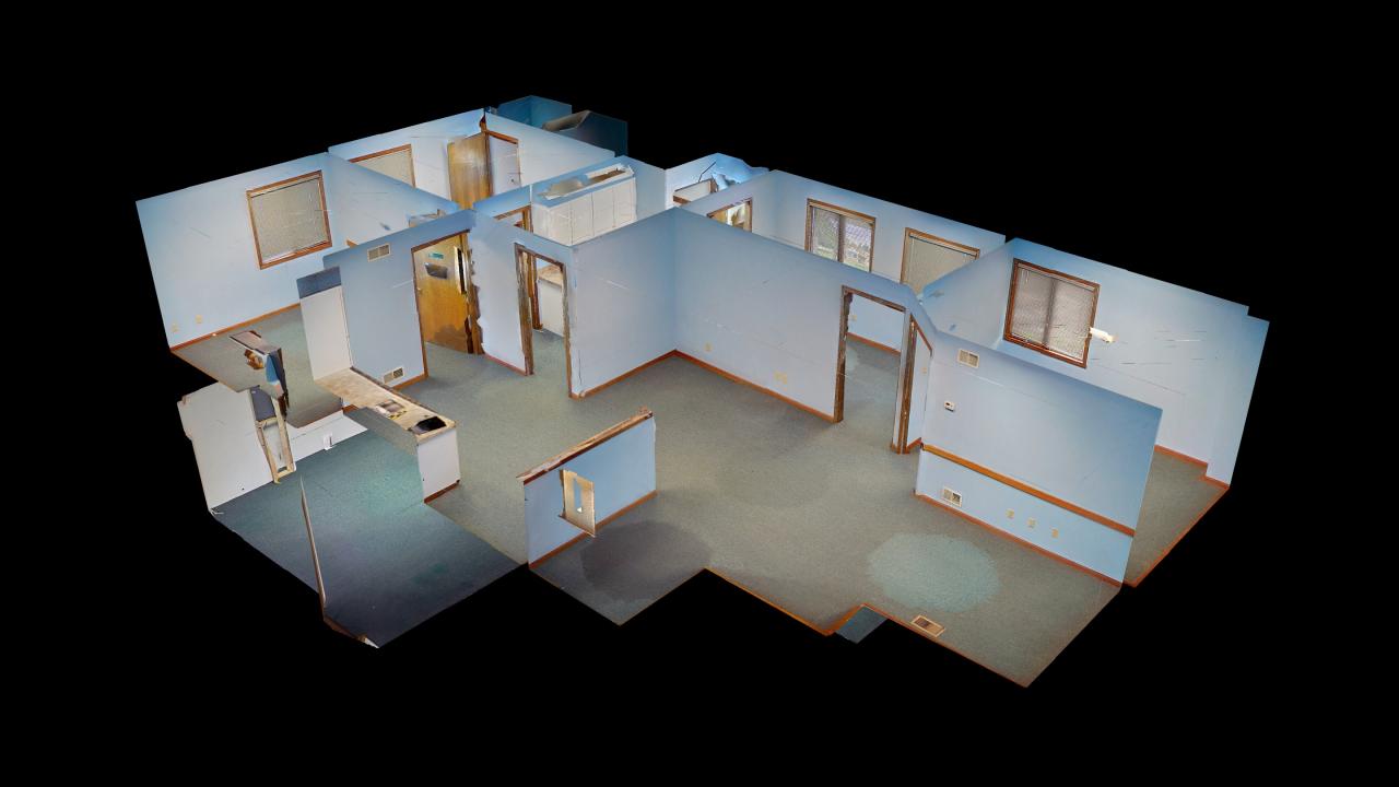 Professional Office Suite on West Saginaw near Lansing Mall, 4710 West Saginaw Highway, Lansing, MI 48917