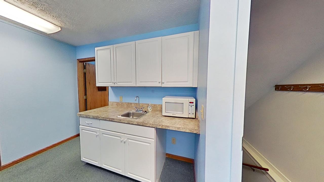 Professional Office Suite on West Saginaw near Lansing Mall, 4710 West Saginaw Highway, Lansing, MI 48917