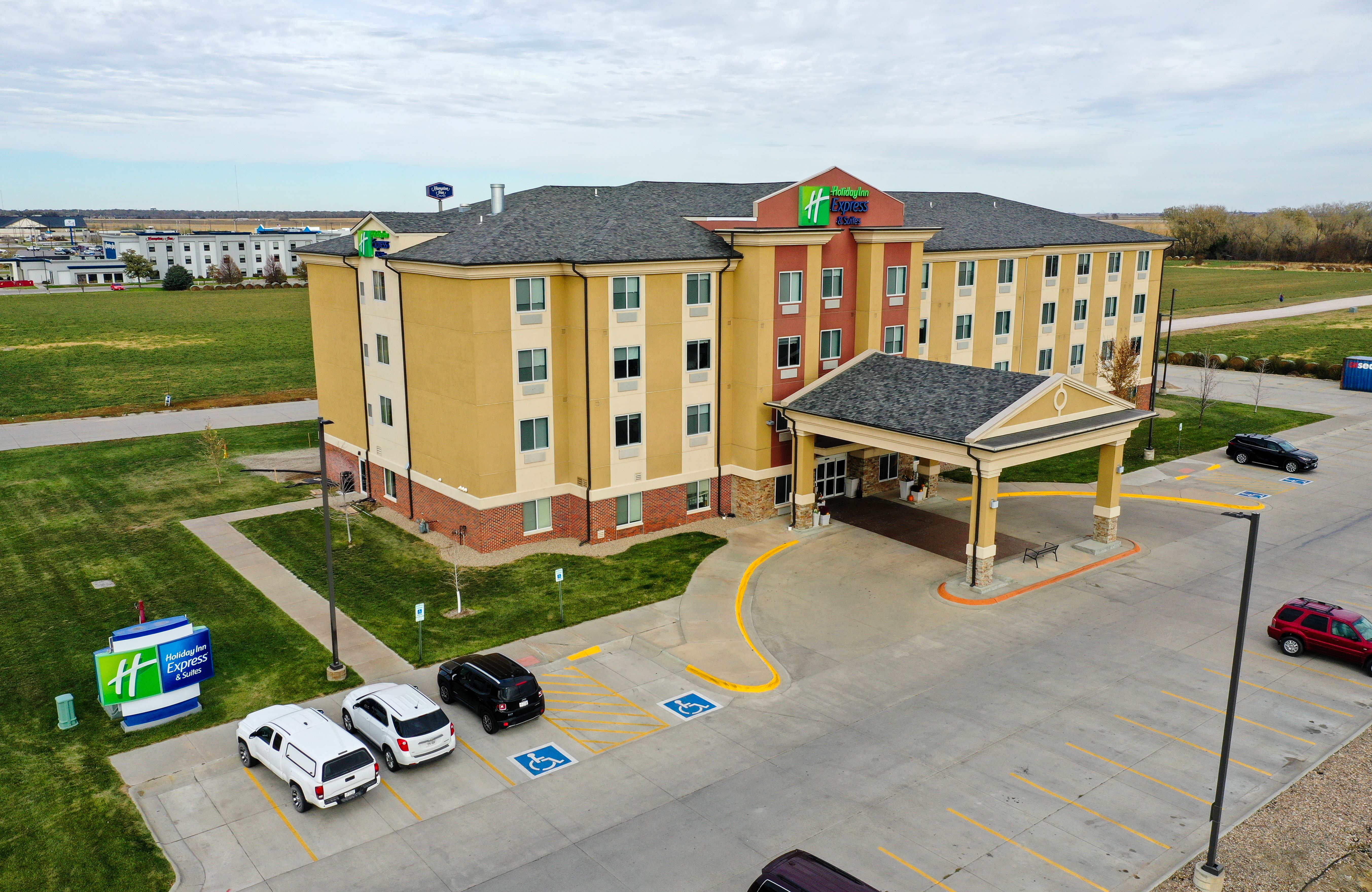 Holiday Inn Express York