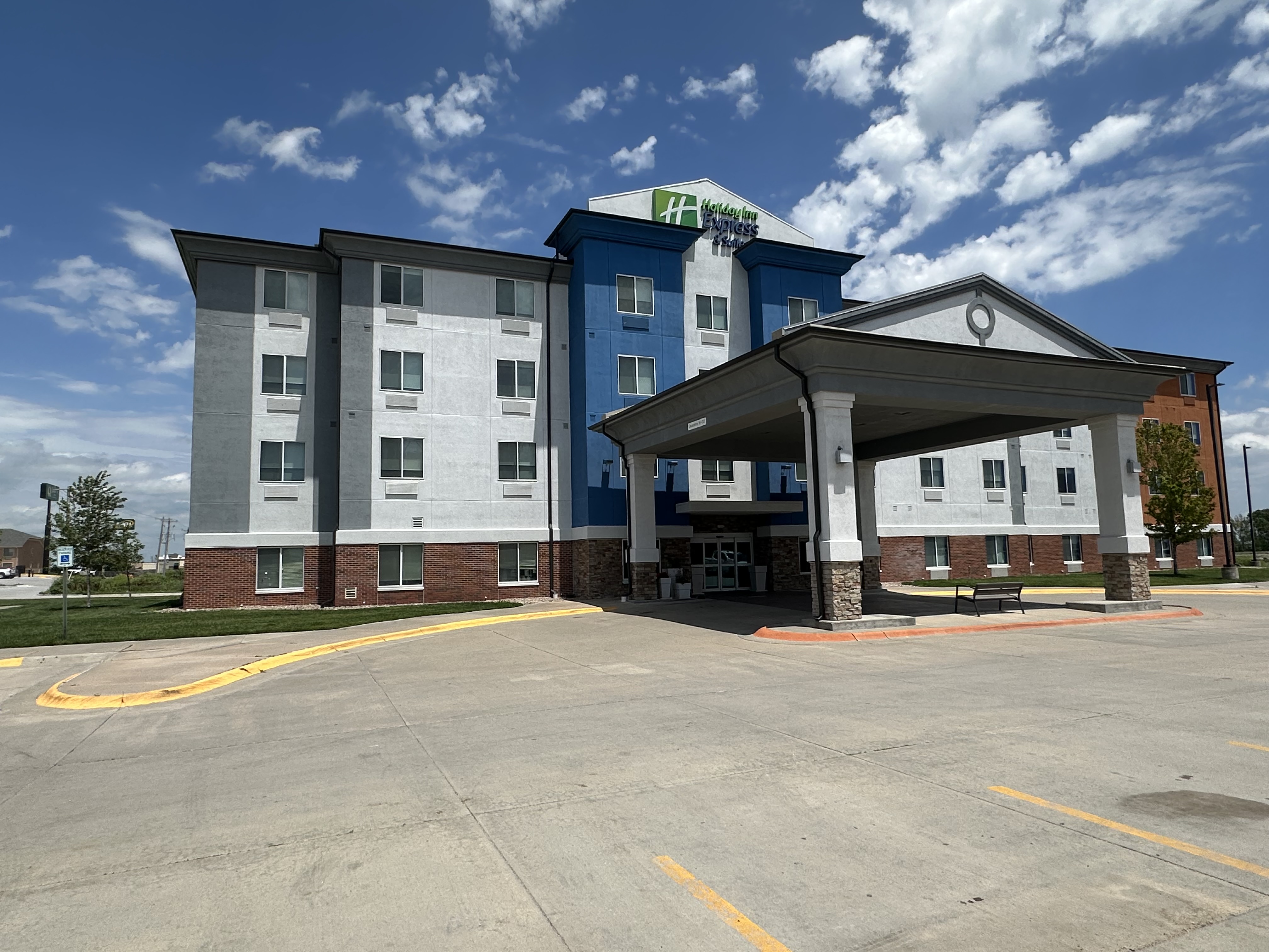 Holiday Inn Express York