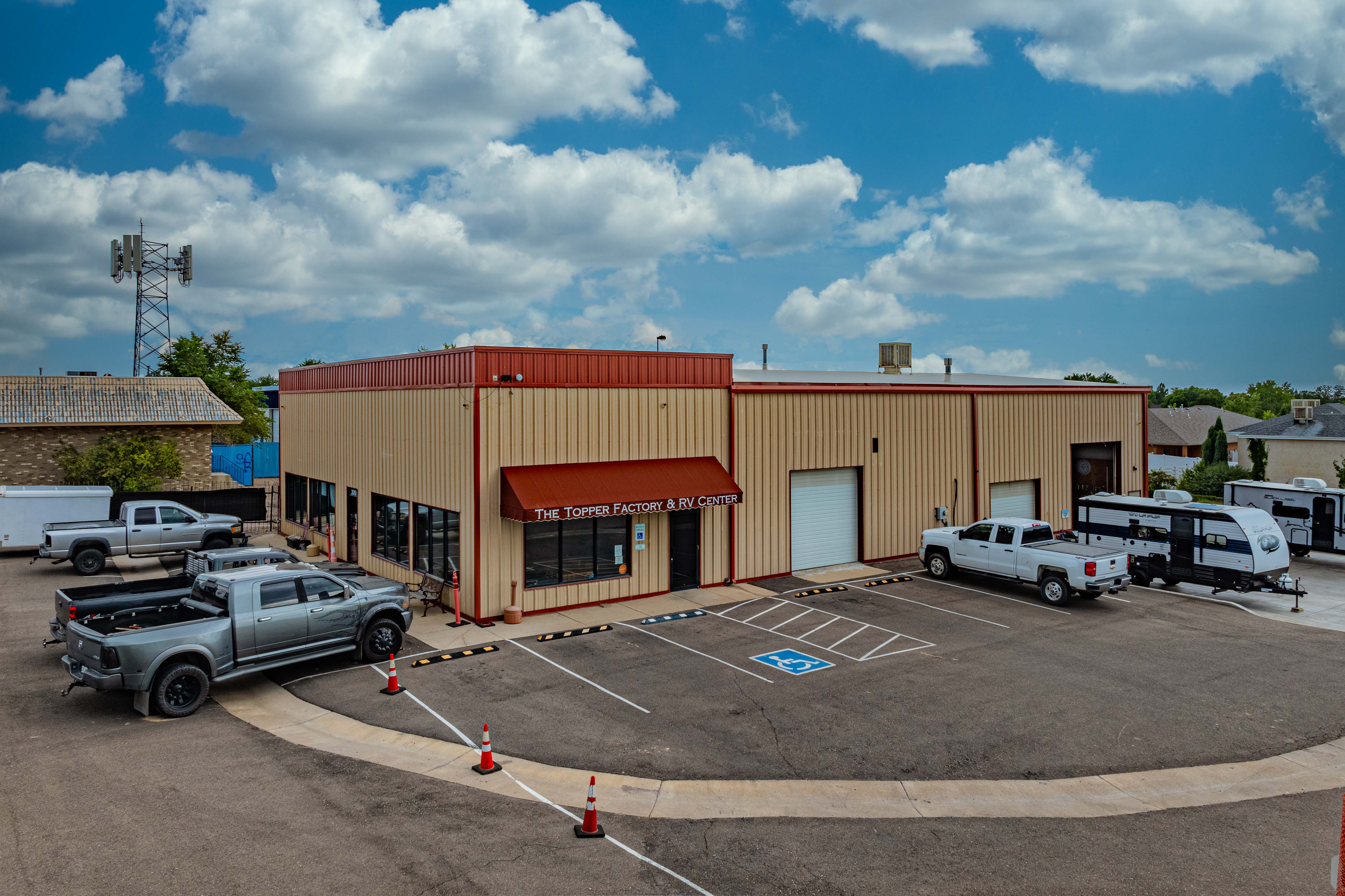 2010 US Highway 50 West, 2010 U.S. 50, Pueblo, CO 81008