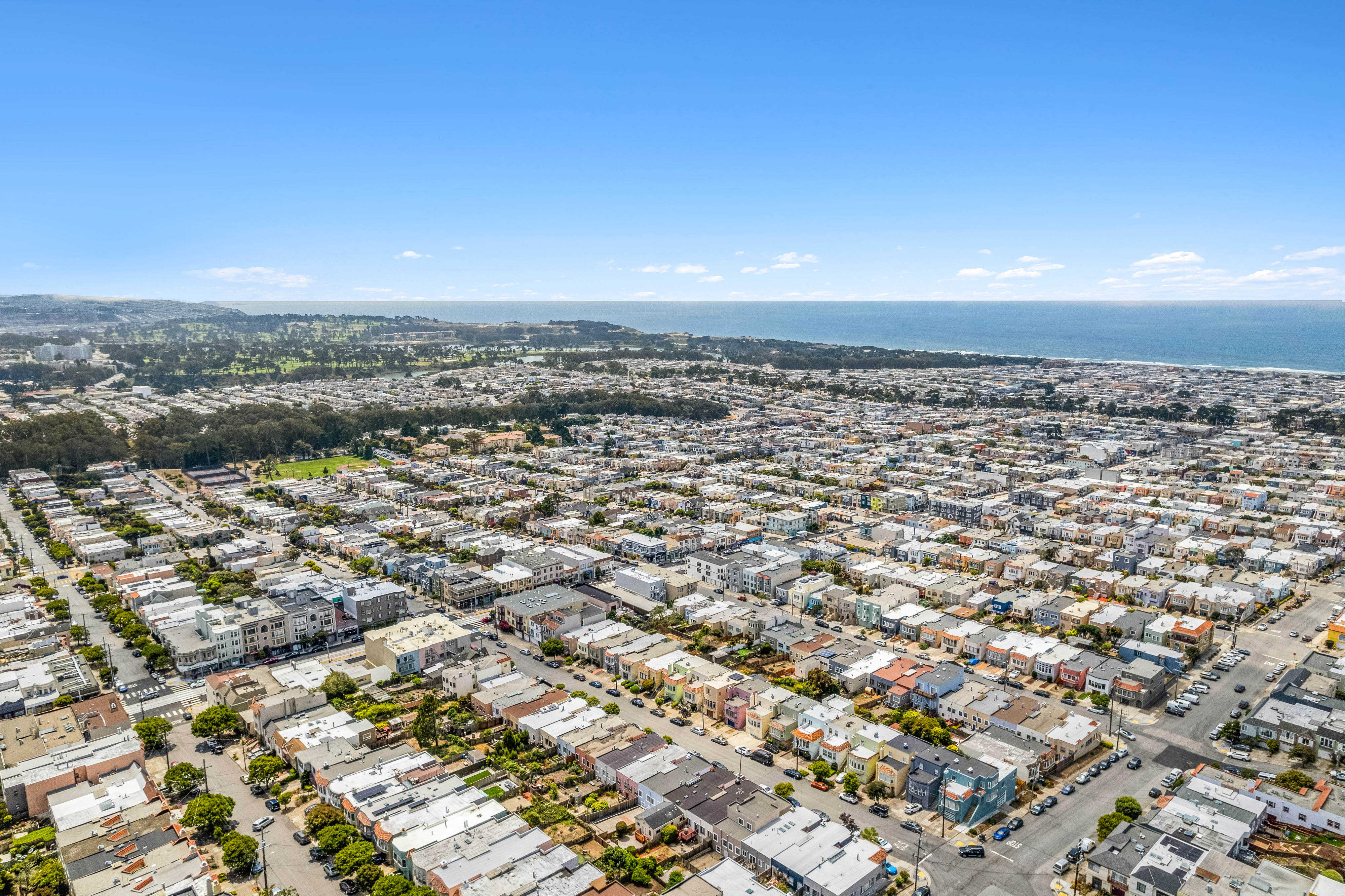 Parkside Corner 8 Units