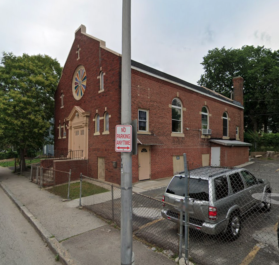 17-21 Hawley St., Worcester