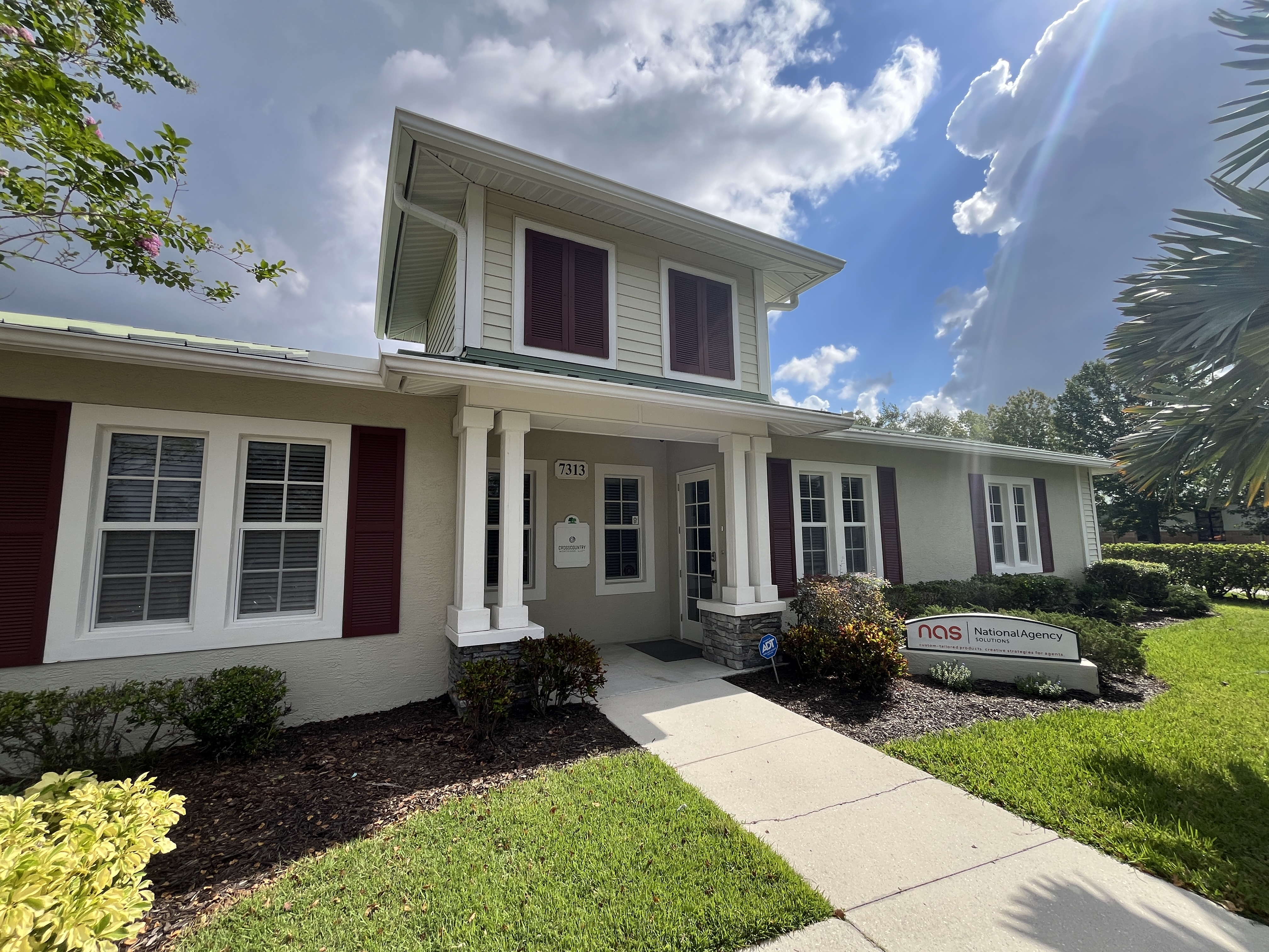 7313 Merchant Ct
