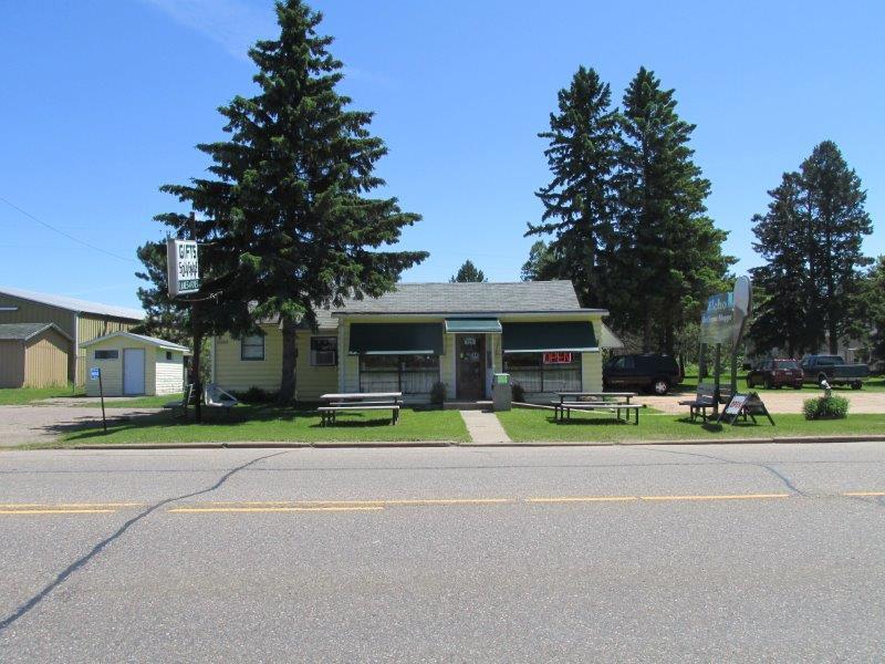 Elcho Ice Cream Shoppe, N11163 U.S. 45, Elcho, WI 54428