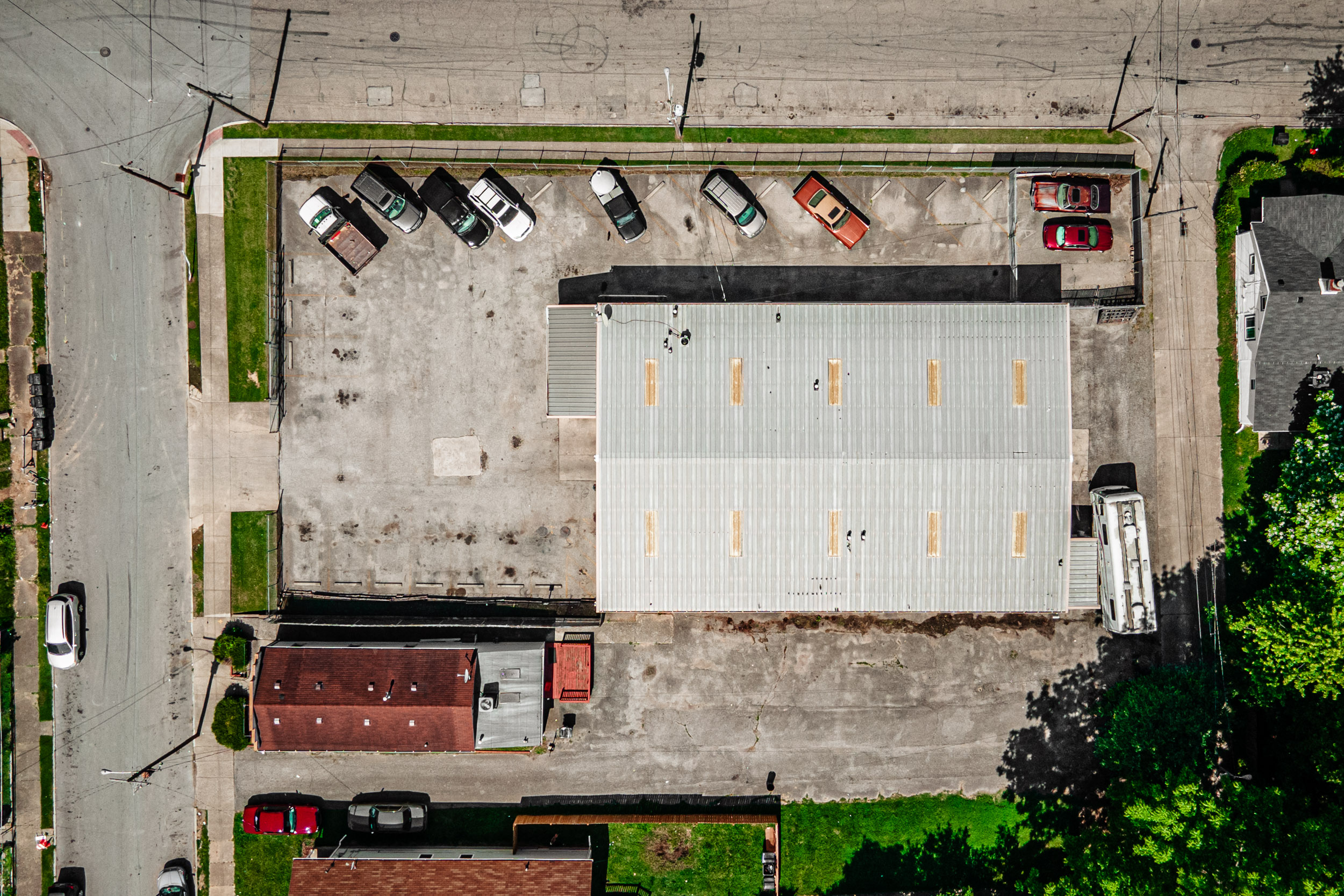 Kidwells Auto Beautification Inc, 3535 Hale Avenue, Louisville, KY 40211