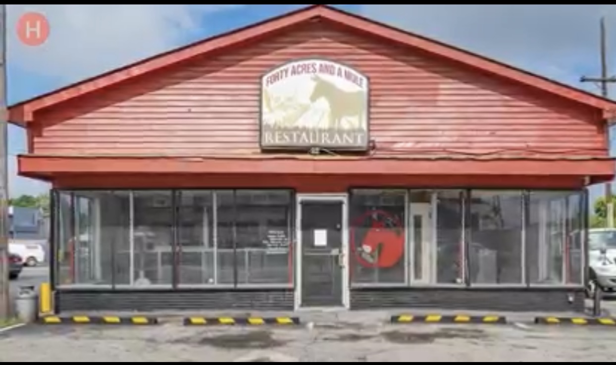 1800 Dixie Highway, Louisville, KY 40210