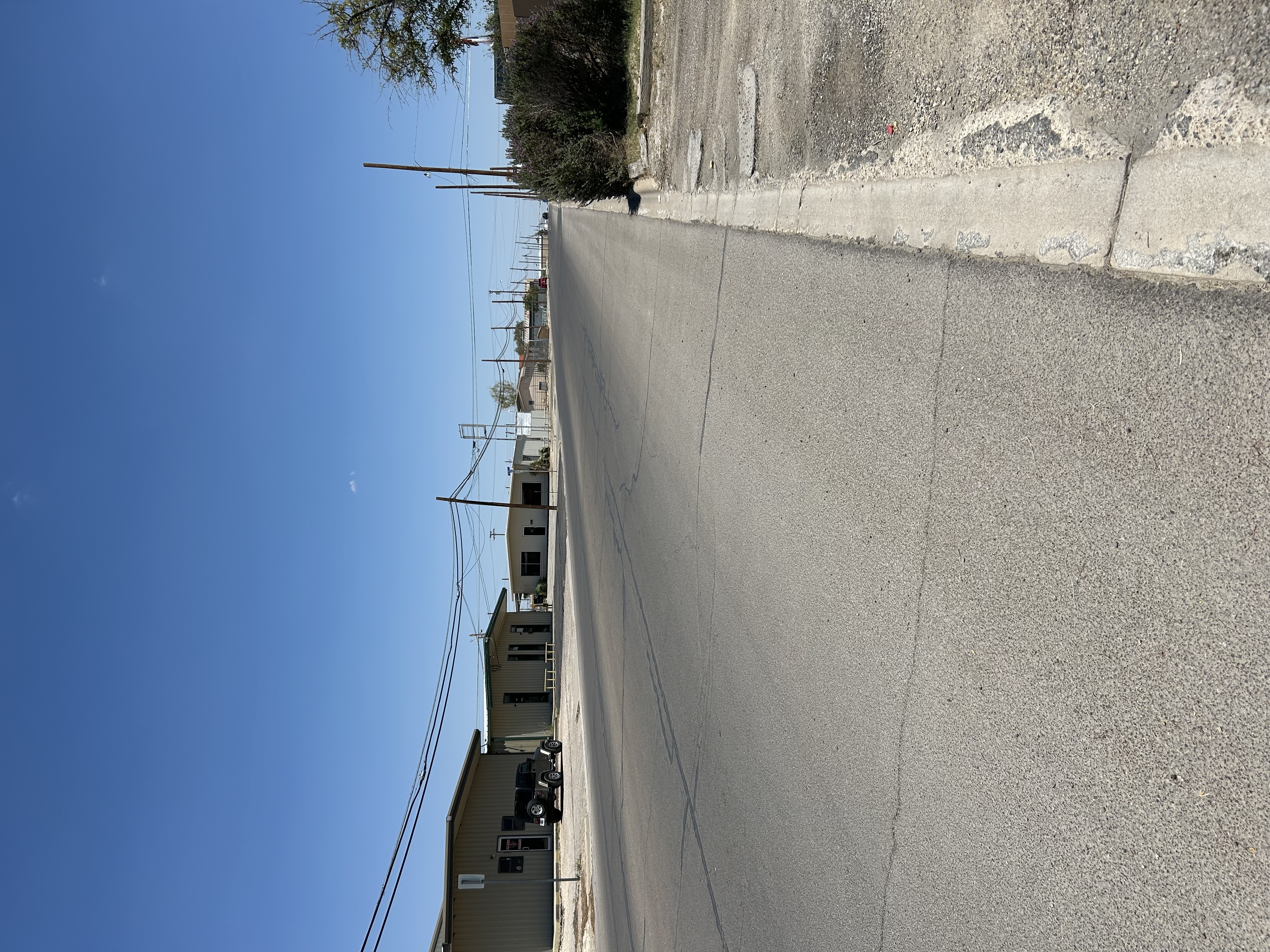 401 N Nelson, 401 North Nelson Street, Fort Stockton, TX 79735