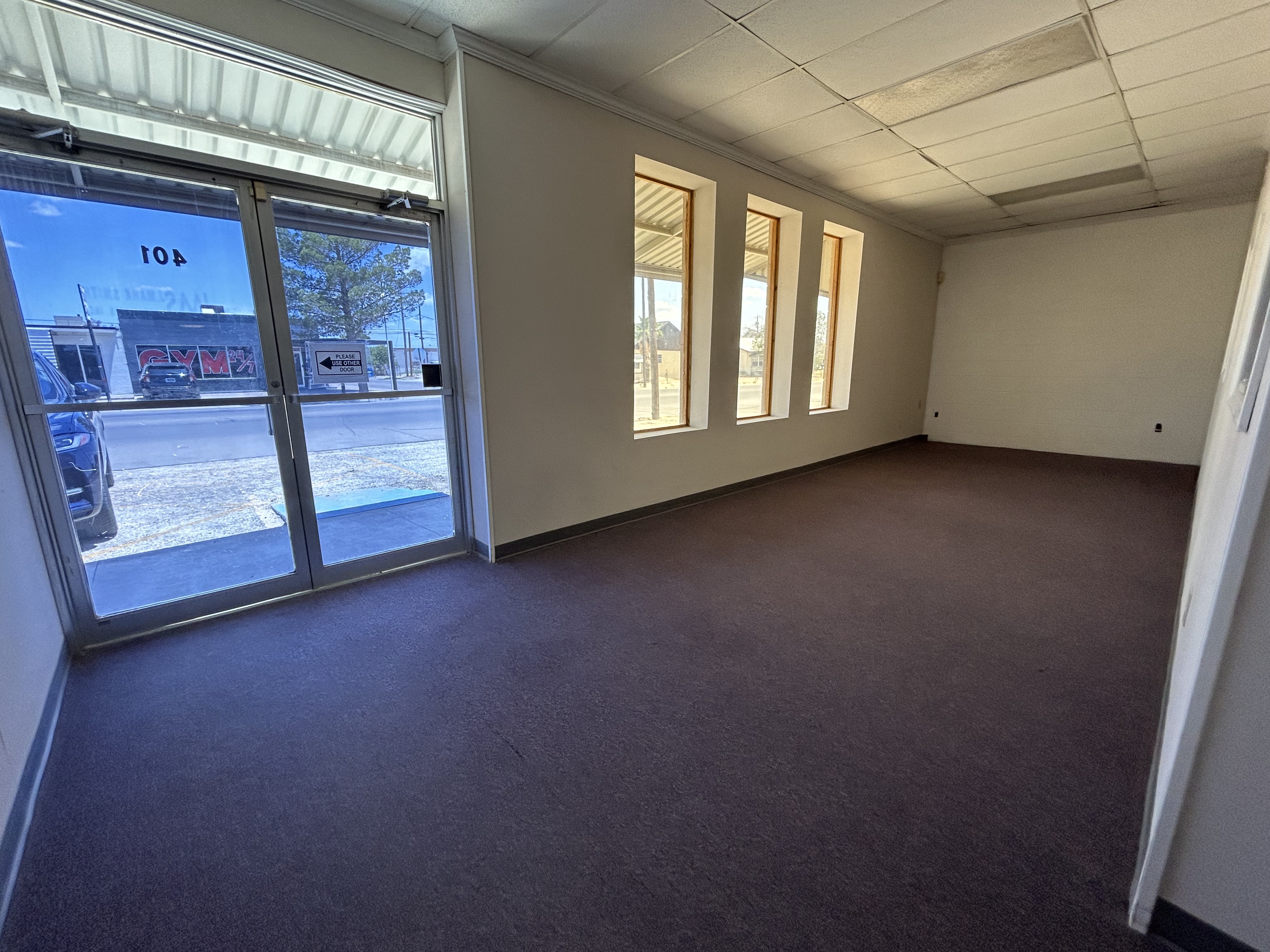 401 N Nelson, 401 North Nelson Street, Fort Stockton, TX 79735