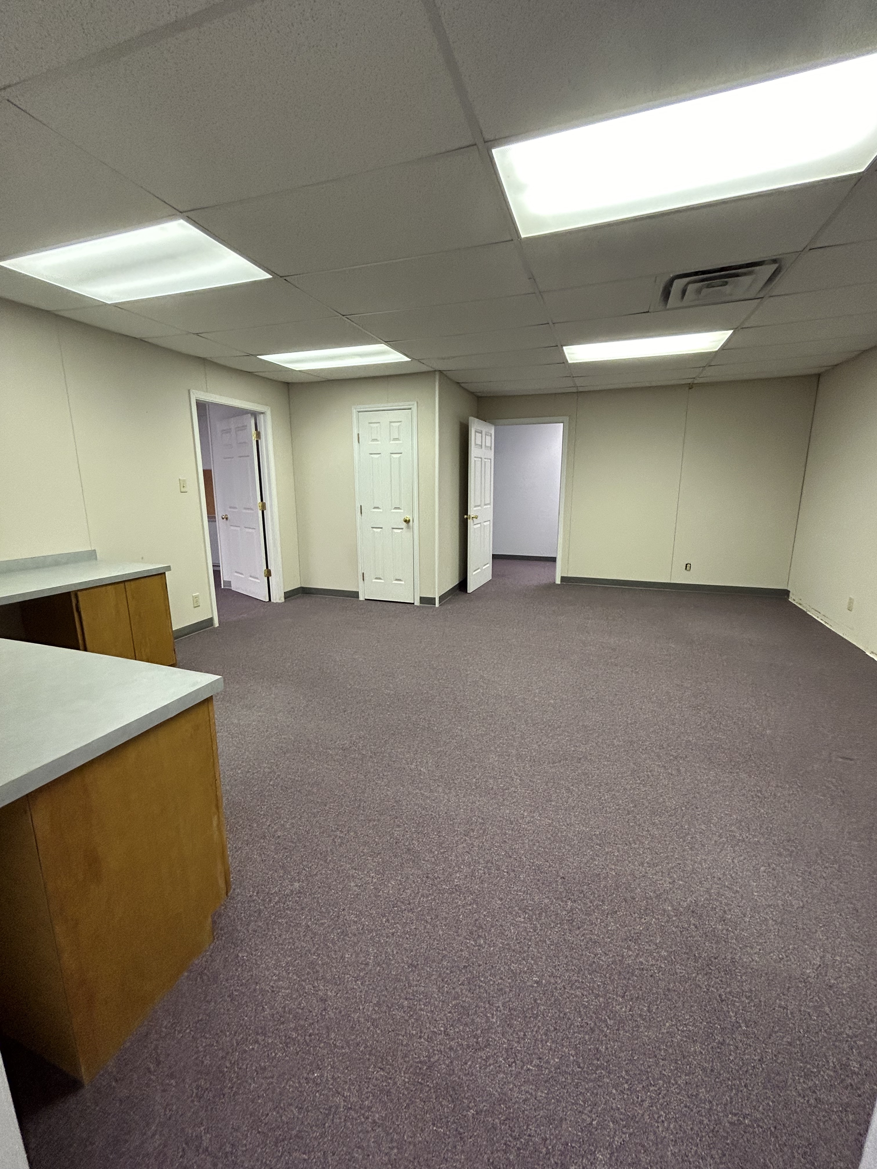 401 N Nelson, 401 North Nelson Street, Fort Stockton, TX 79735