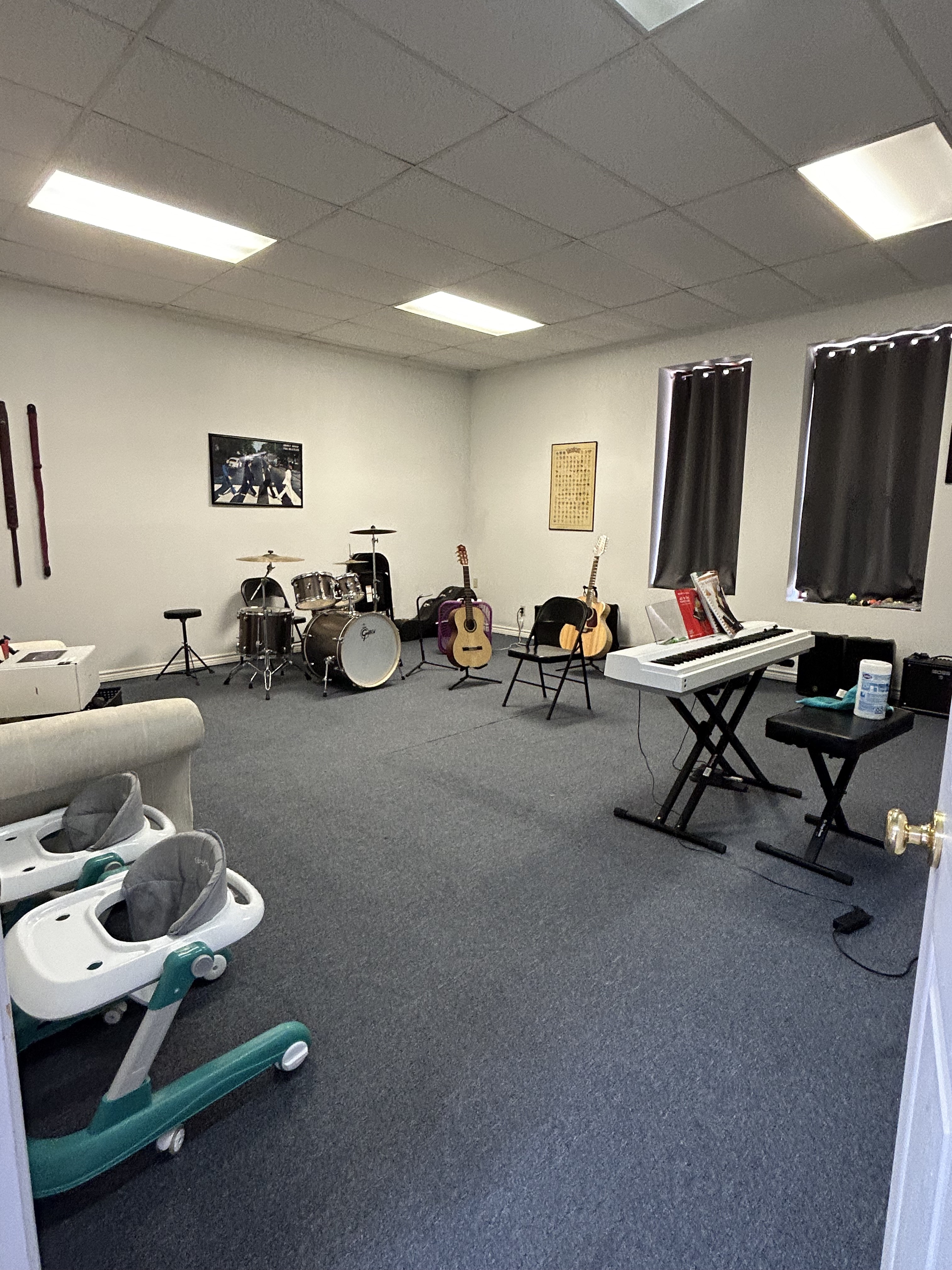 401 N Nelson, 401 North Nelson Street, Fort Stockton, TX 79735