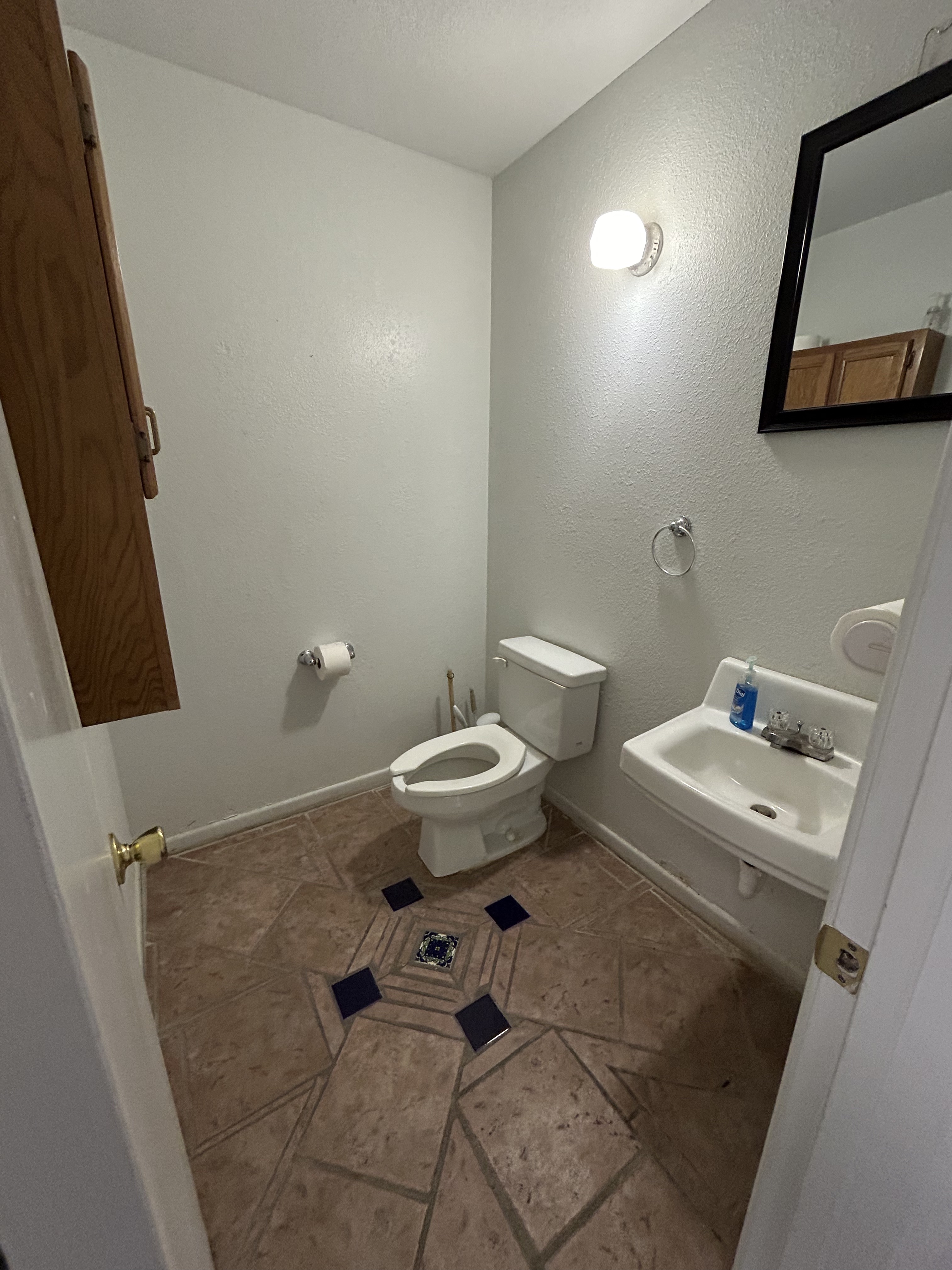 401 N Nelson, 401 North Nelson Street, Fort Stockton, TX 79735