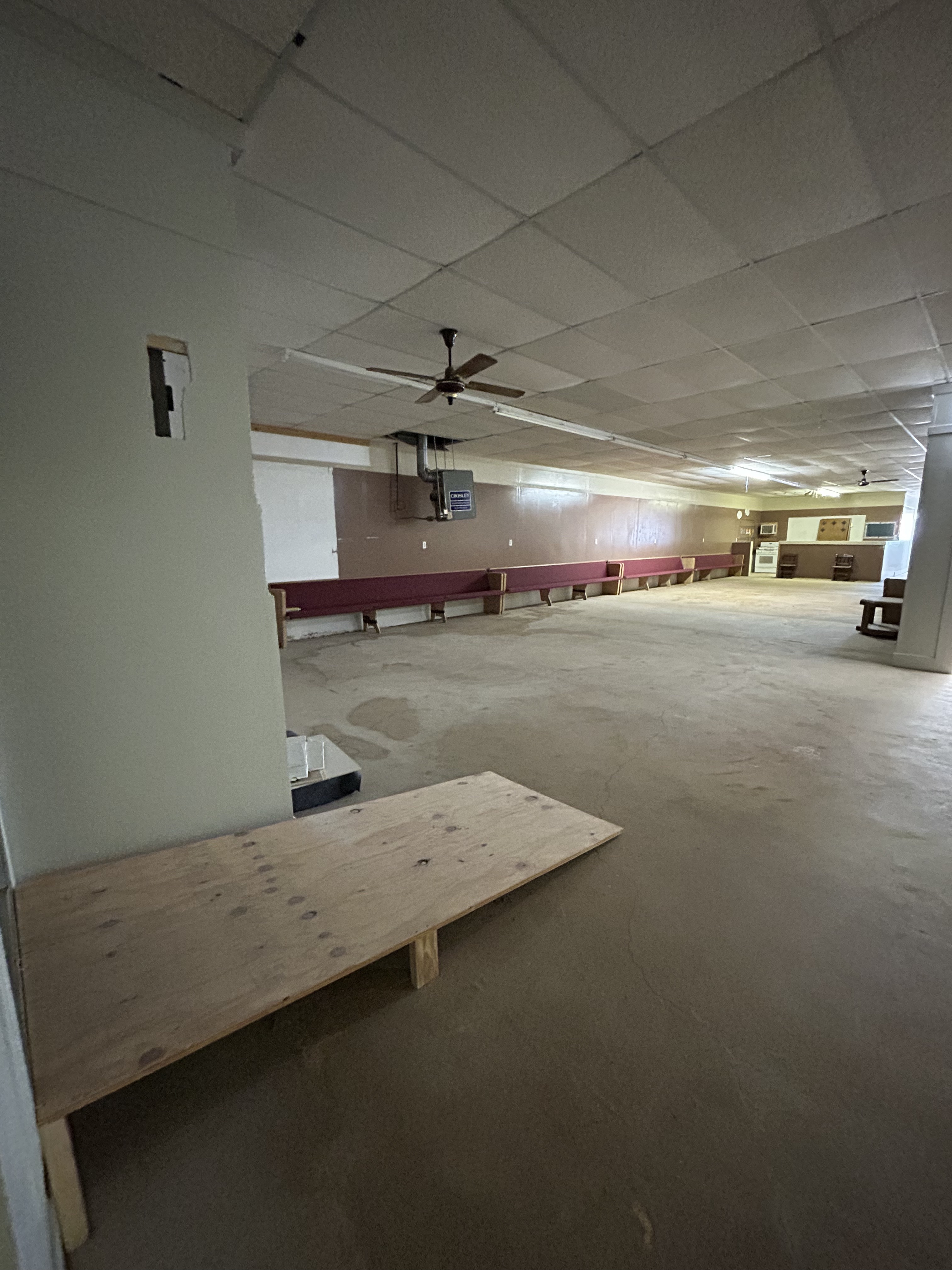 401 N Nelson, 401 North Nelson Street, Fort Stockton, TX 79735