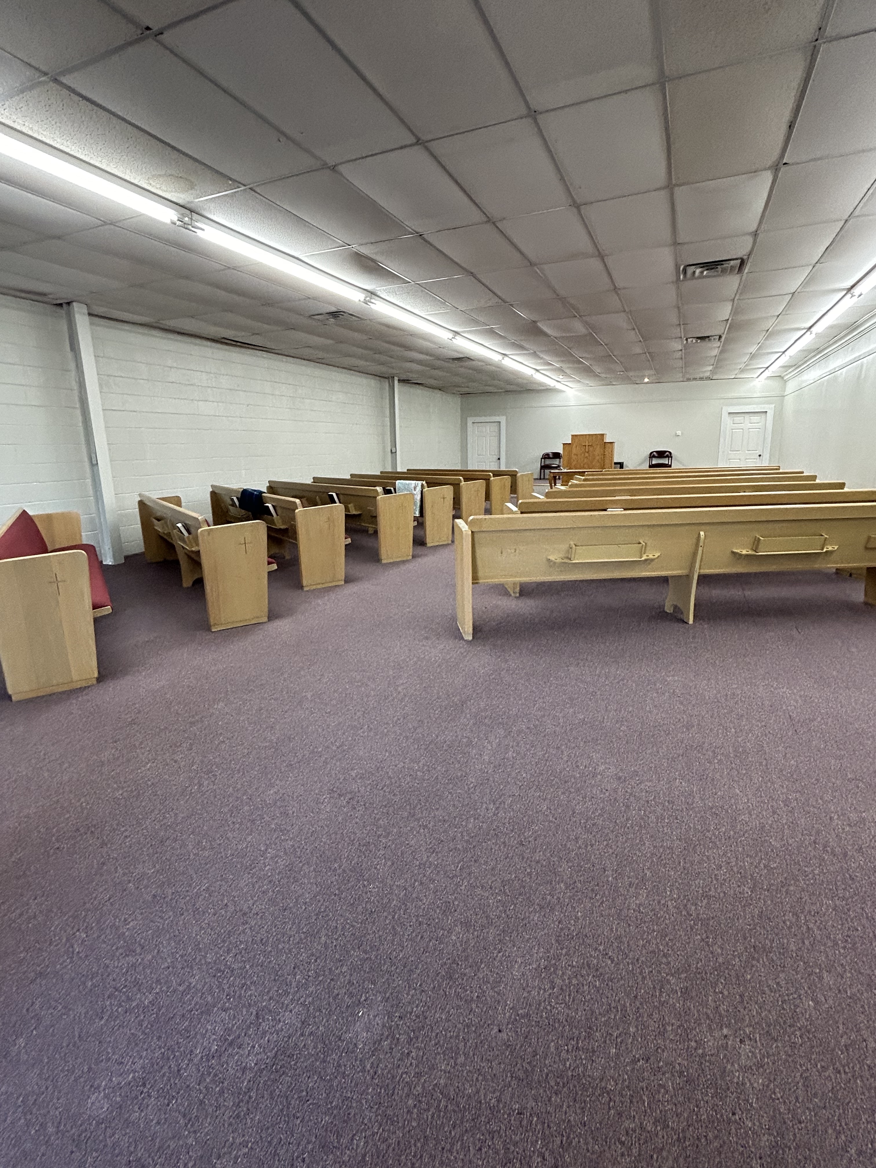 401 N Nelson, 401 North Nelson Street, Fort Stockton, TX 79735