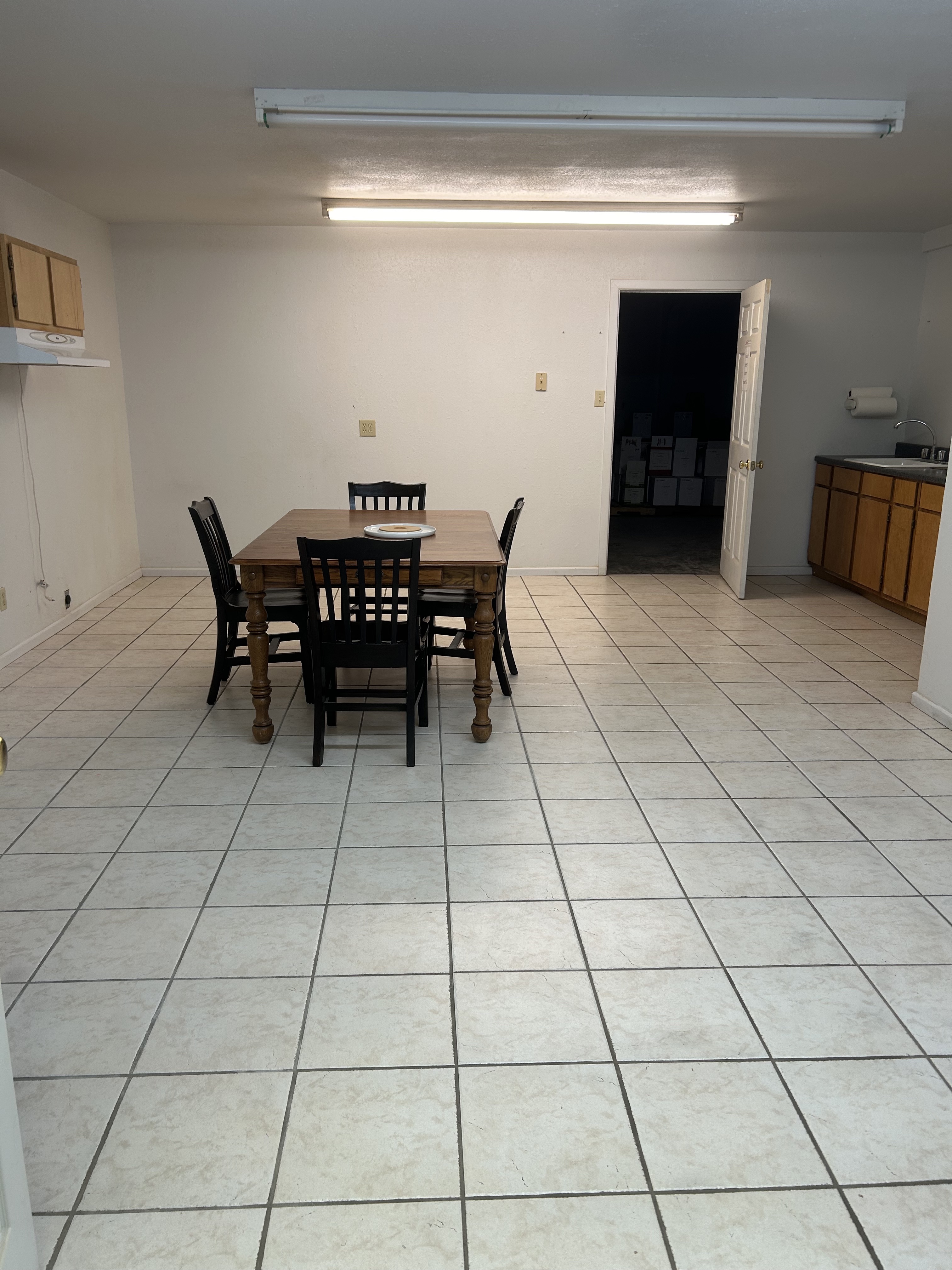 401 N Nelson, 401 North Nelson Street, Fort Stockton, TX 79735