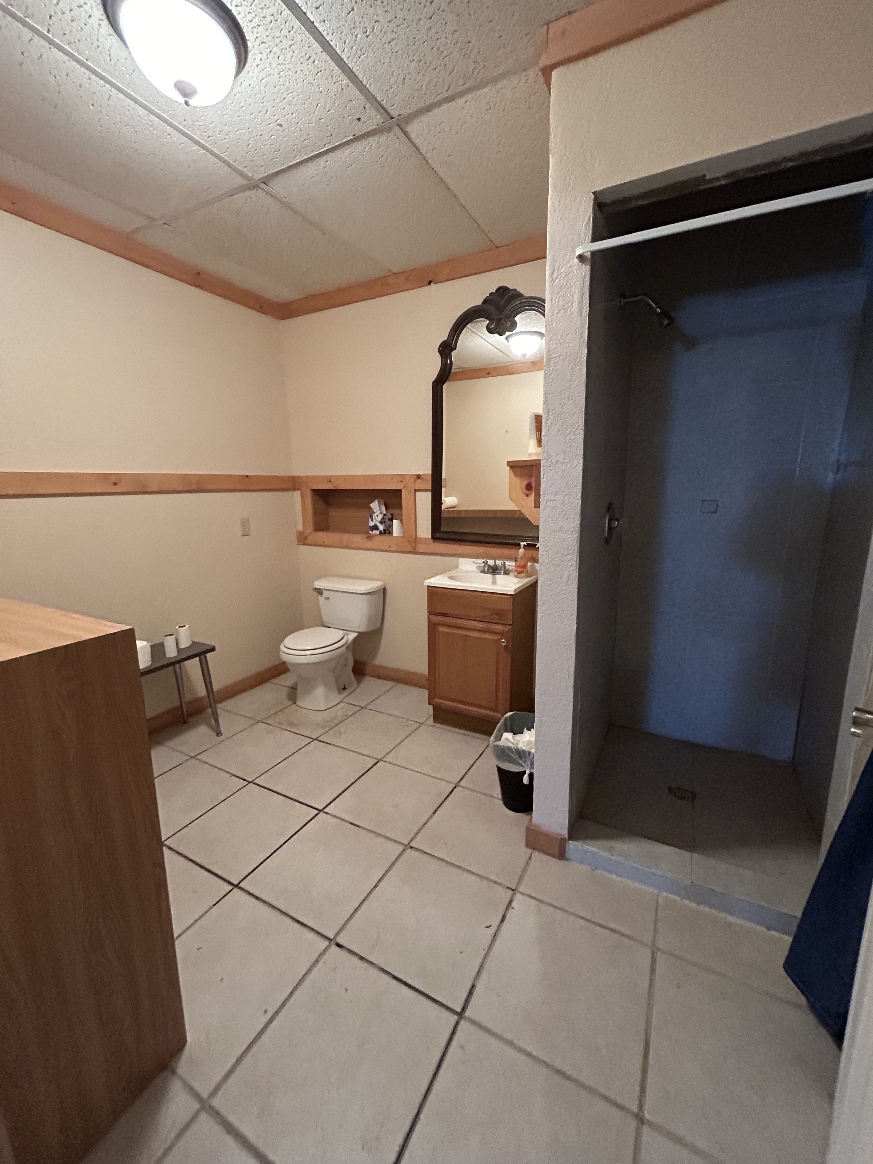 401 N Nelson, 401 North Nelson Street, Fort Stockton, TX 79735