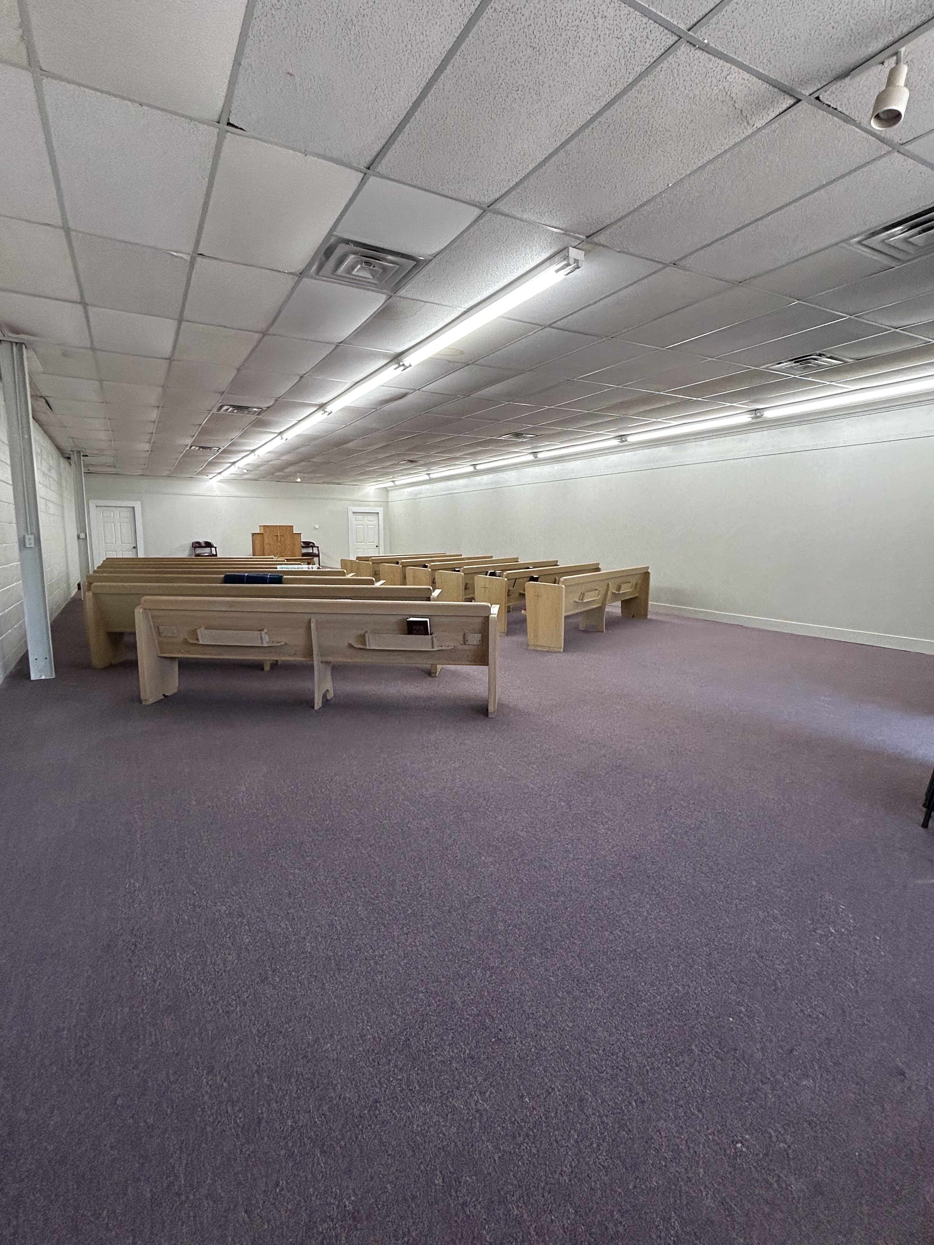 401 N Nelson, 401 North Nelson Street, Fort Stockton, TX 79735