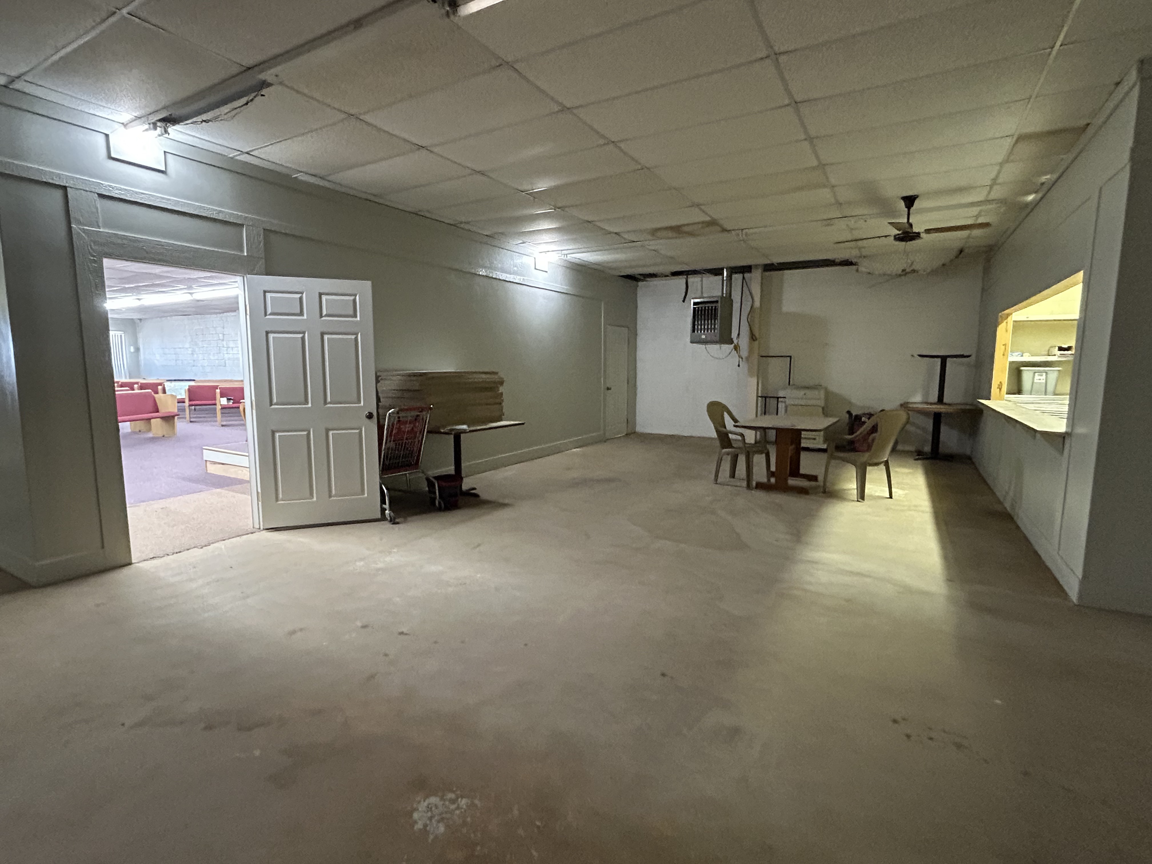 401 N Nelson, 401 North Nelson Street, Fort Stockton, TX 79735