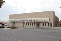 The American Printing Building photo 7