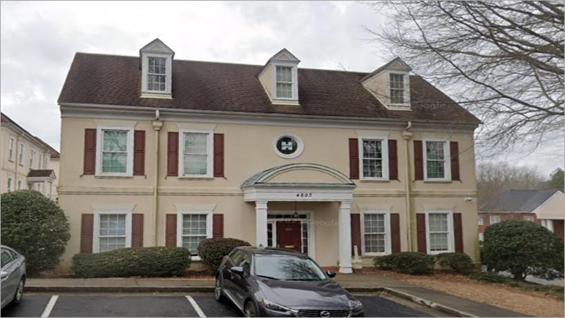 4895 Olde Towne Parkway, Marietta,  GA 30068