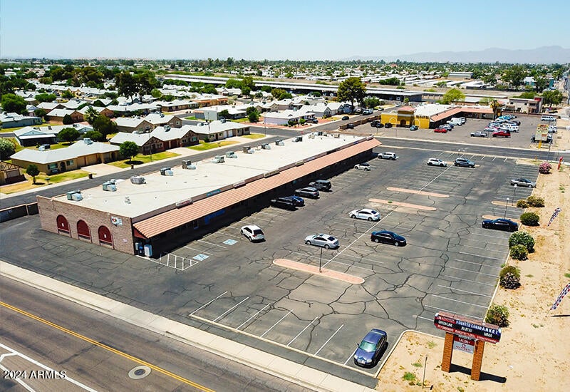 9501 W Peoria Ave Lease, 9501 West Peoria Avenue, Peoria, AZ 85345