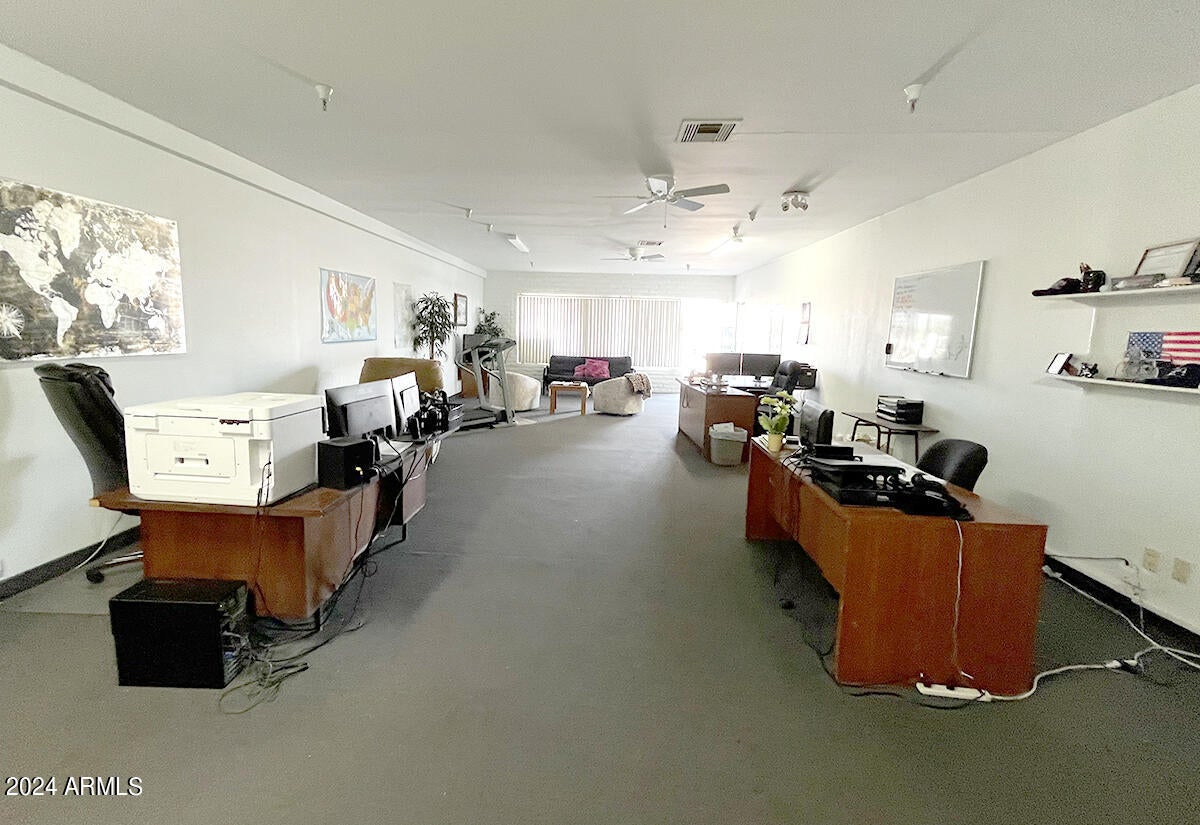 9501 W Peoria Ave Lease, 9501 West Peoria Avenue, Peoria, AZ 85345