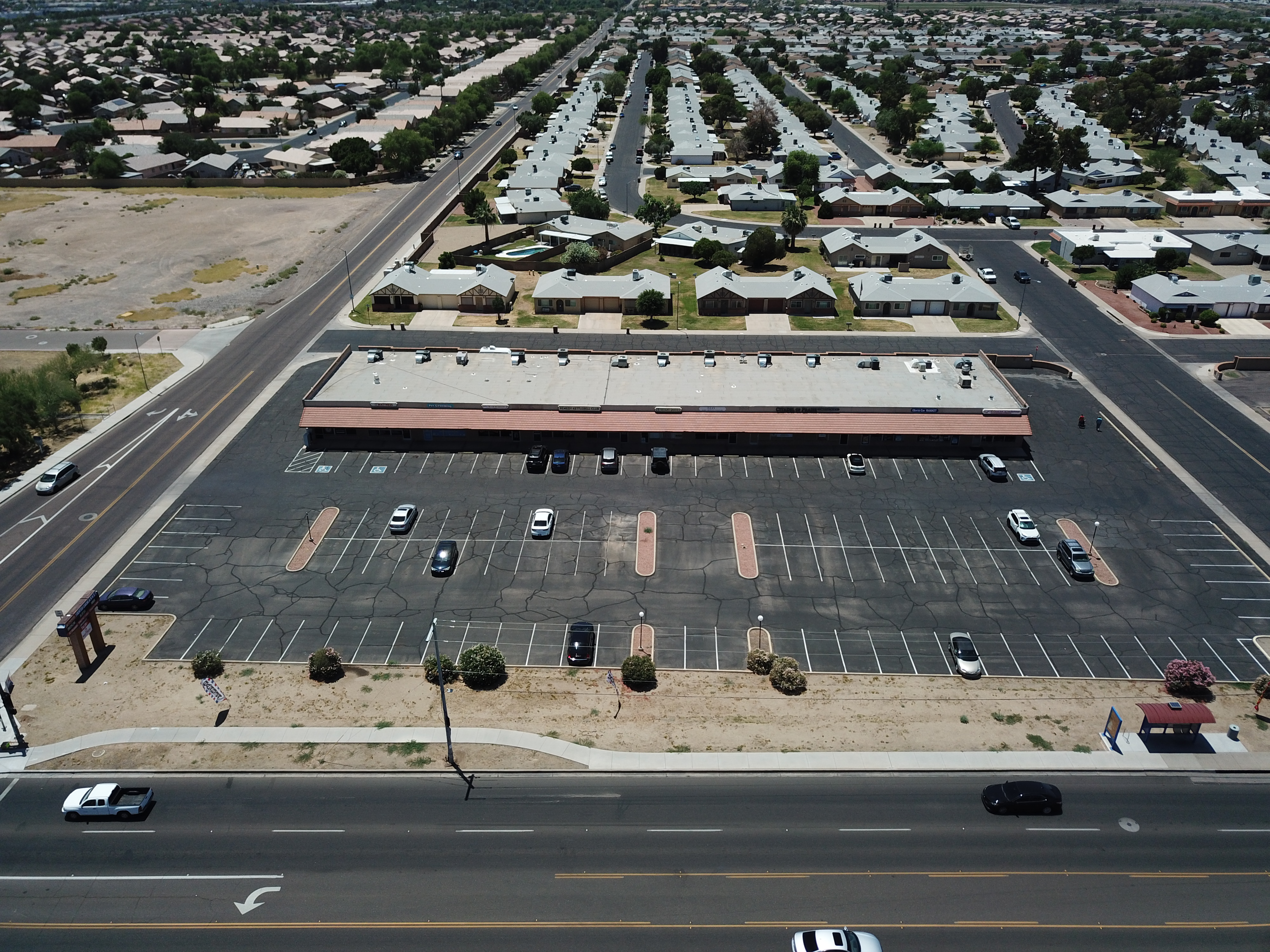 9501 West Peoria Avenue, Peoria, AZ 85345