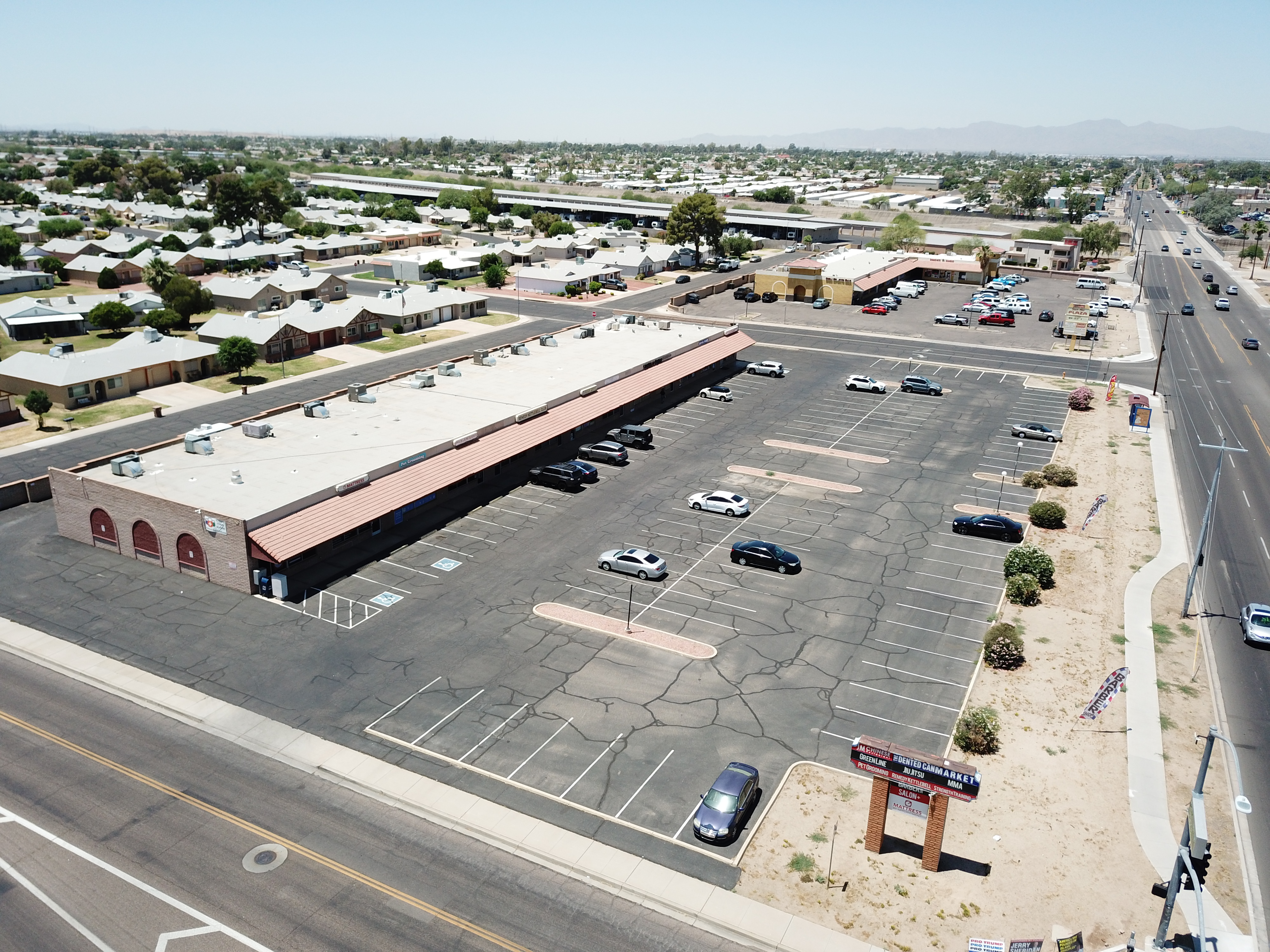 9501 West Peoria Avenue, Peoria, AZ 85345