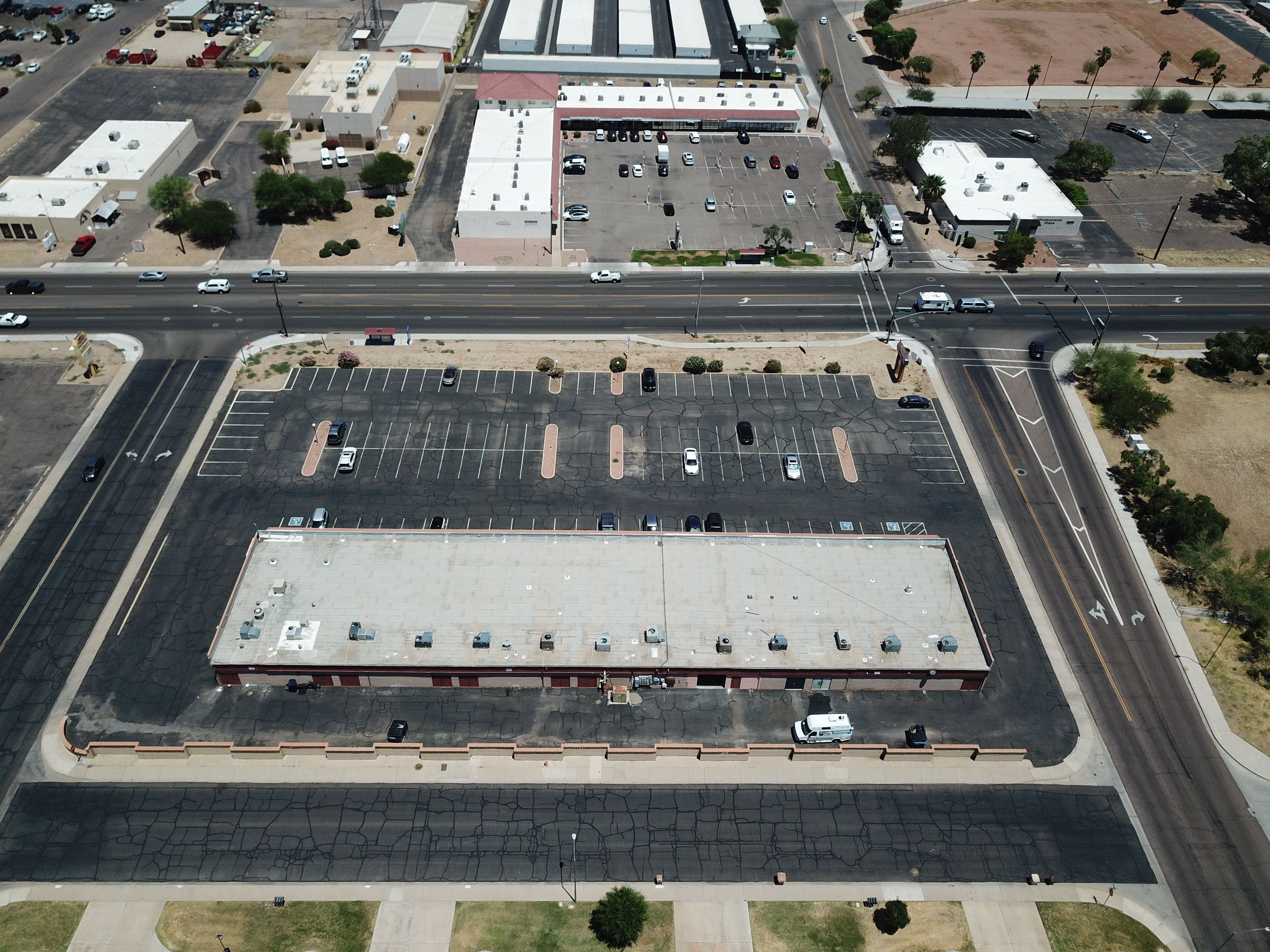 9501 West Peoria Avenue, Peoria, AZ 85345