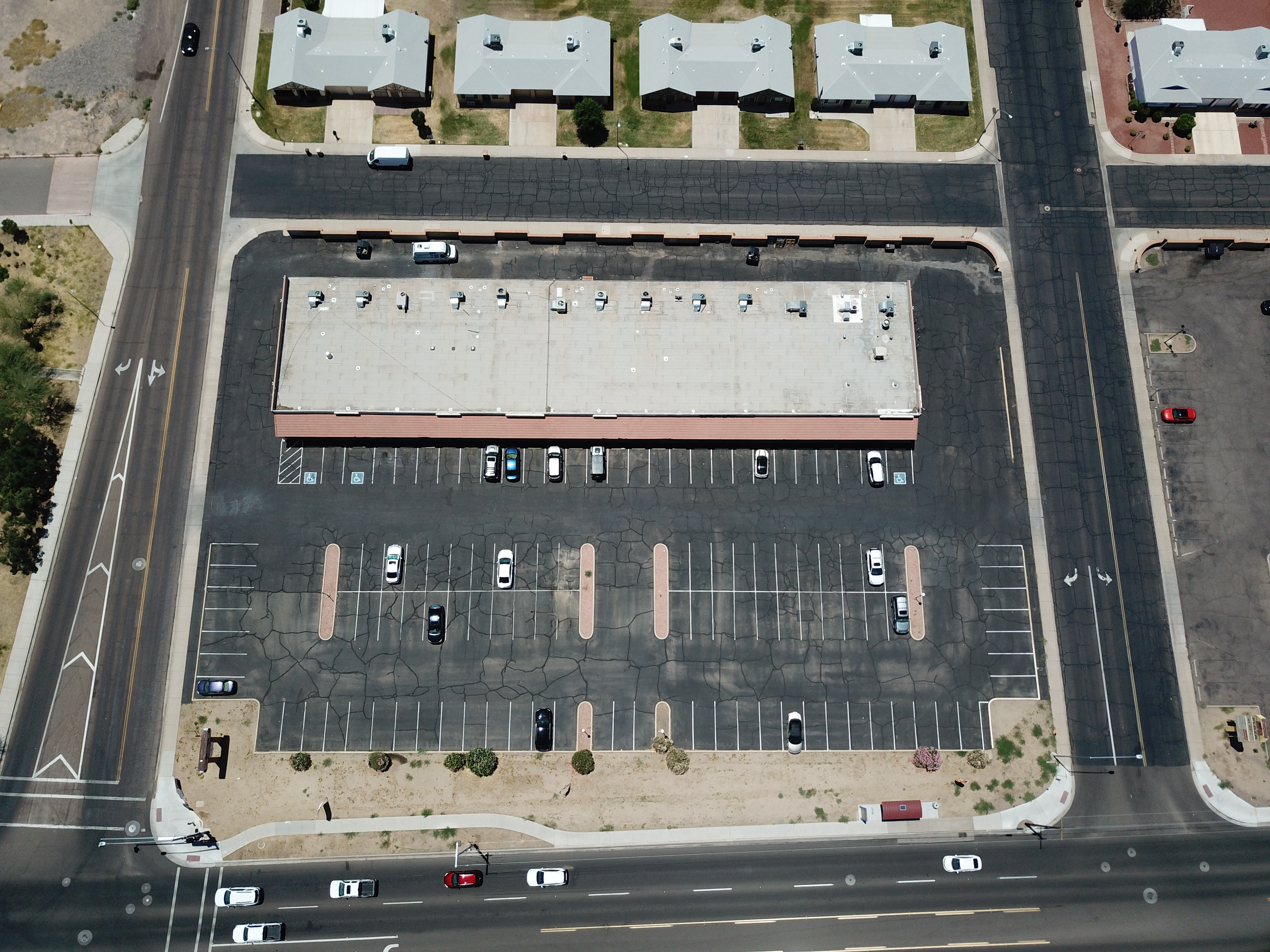 9501 West Peoria Avenue, Peoria, AZ 85345