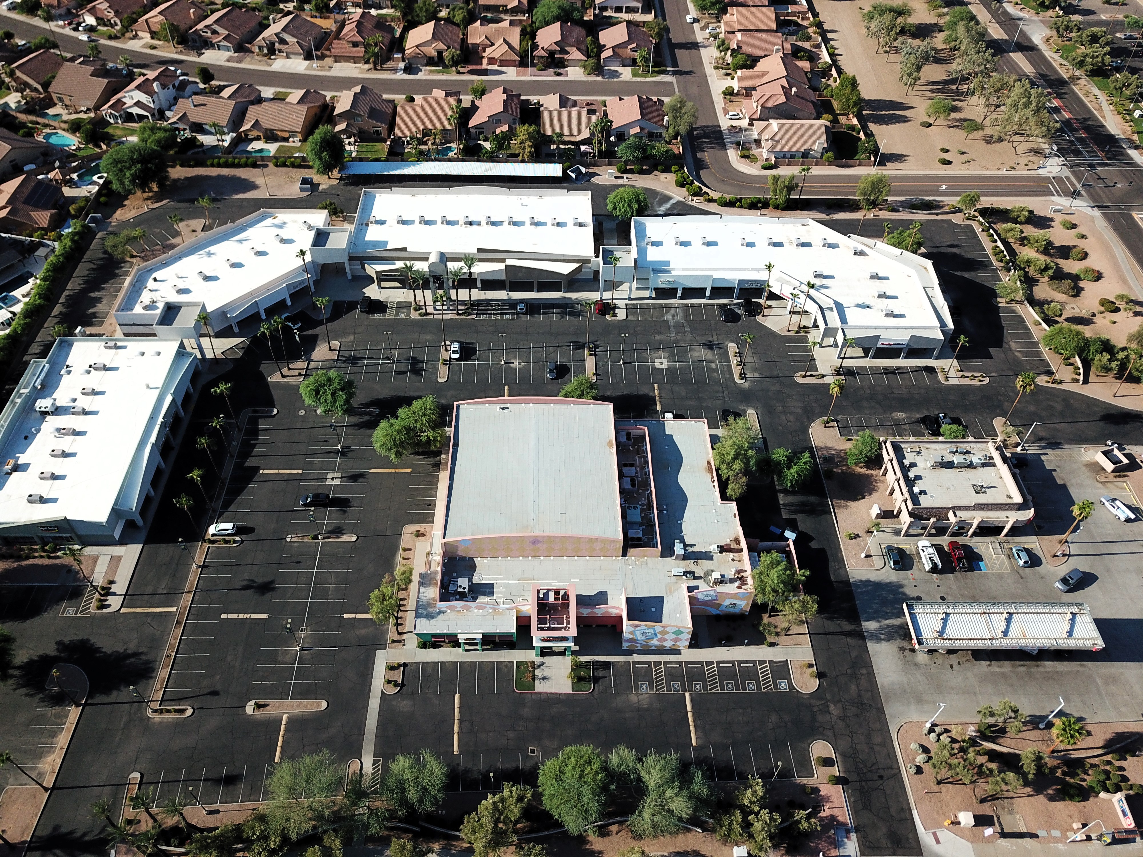 6909 West Ray Road, Chandler, AZ 85226