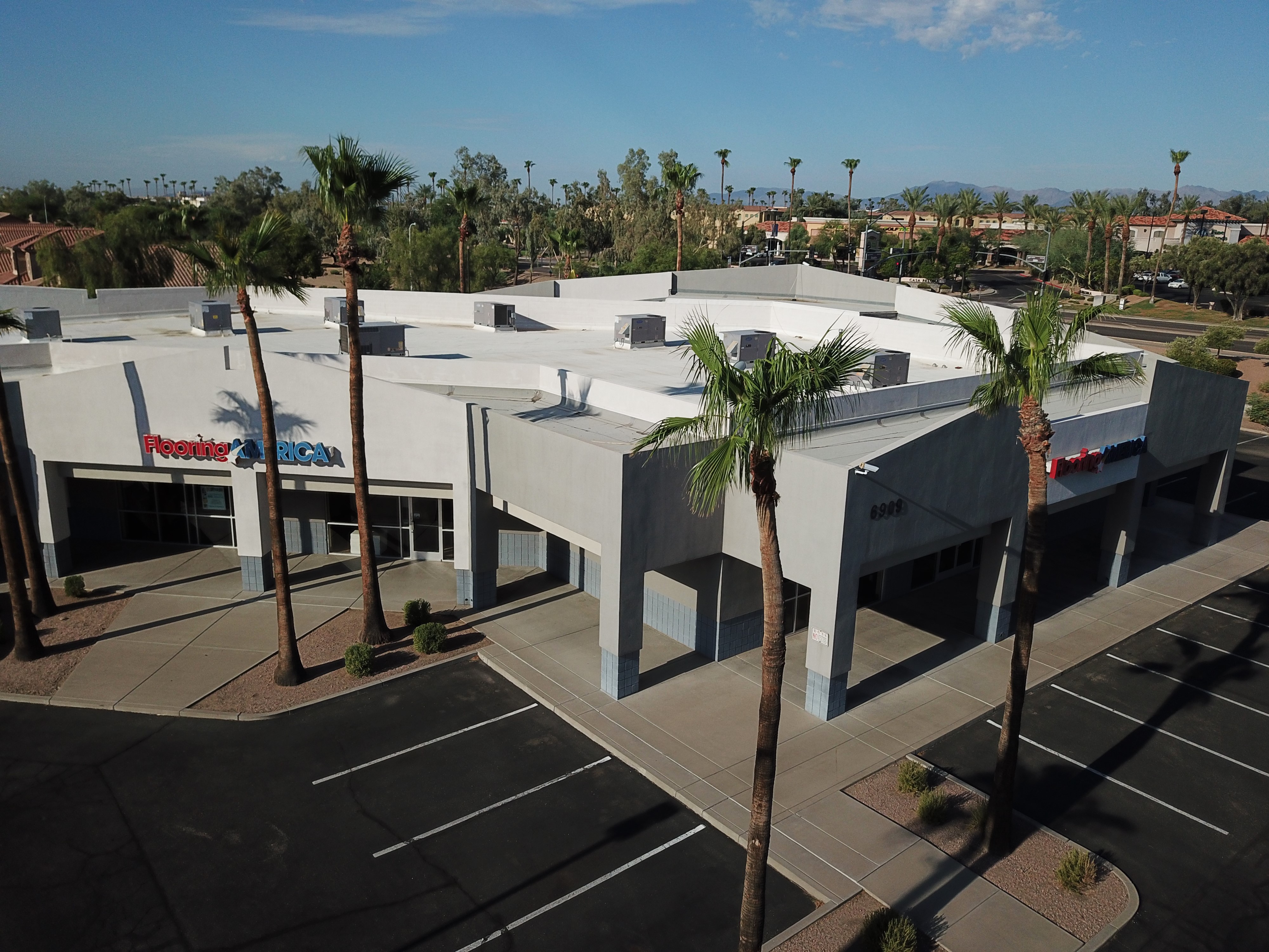 6909 West Ray Road, Chandler, AZ 85226