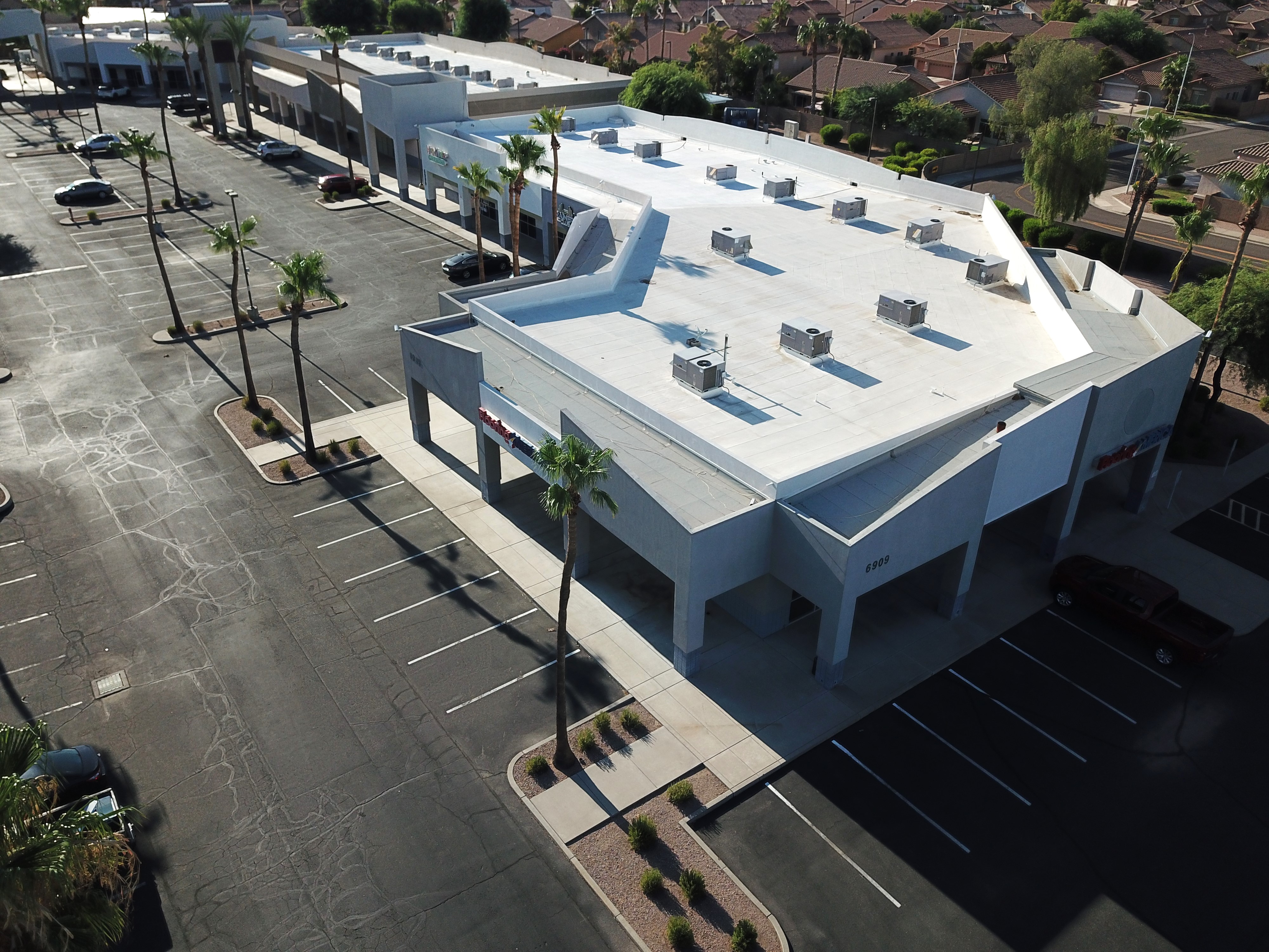 6909 West Ray Road, Chandler, AZ 85226