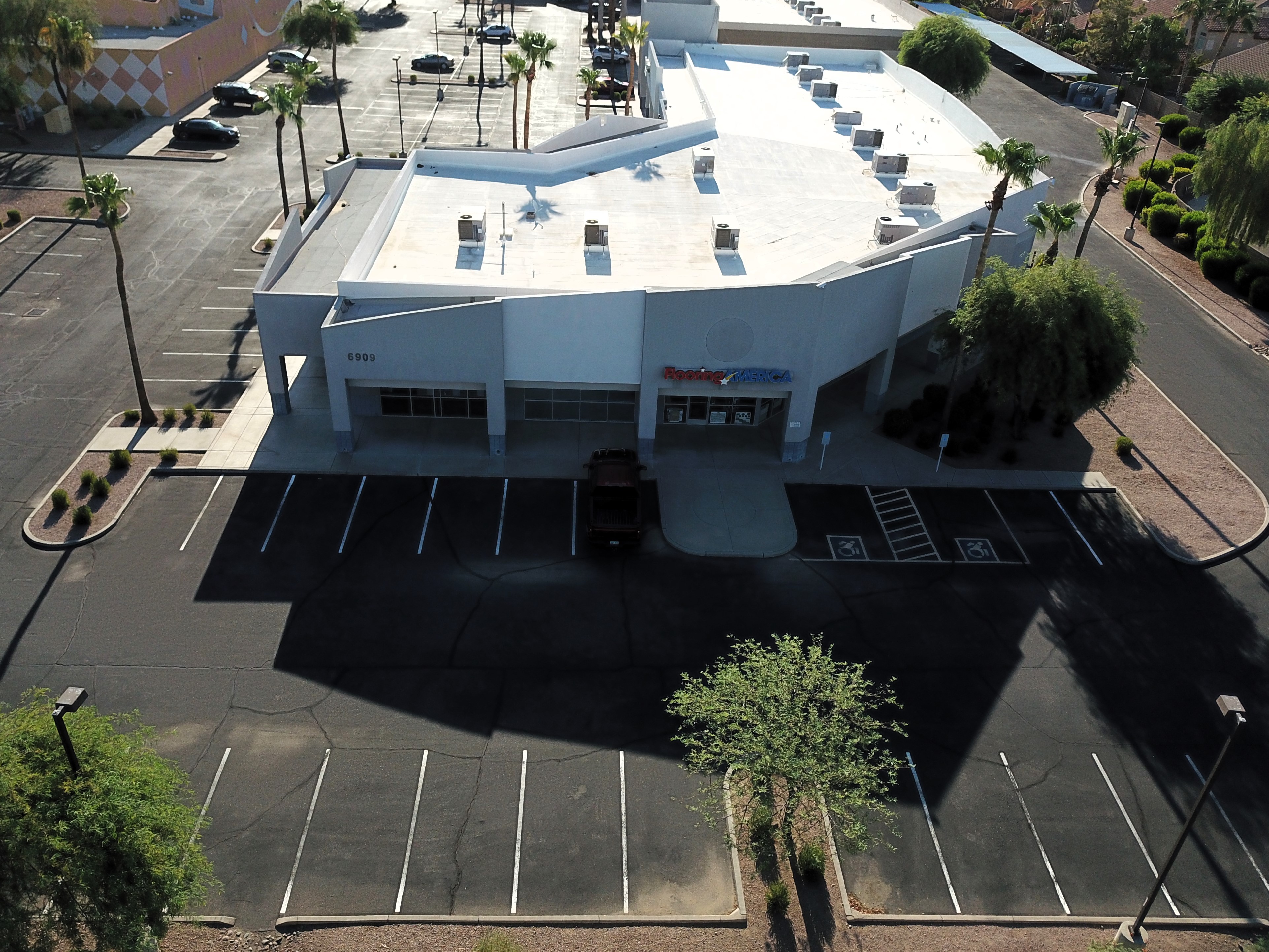 6909 West Ray Road, Chandler, AZ 85226