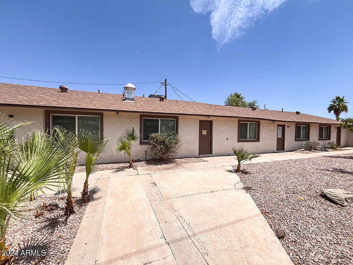 6628 S 22nd St - Group/Nursing Home, 6628 South 22nd Street, Phoenix, AZ 85042