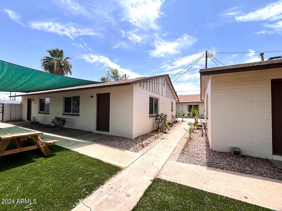 6628 S 22nd St - Group/Nursing Home, 6628 South 22nd Street, Phoenix, AZ 85042