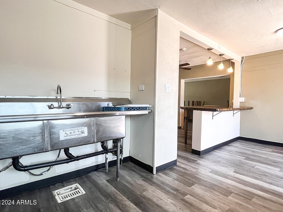 6628 S 22nd St - Group/Nursing Home, 6628 South 22nd Street, Phoenix, AZ 85042