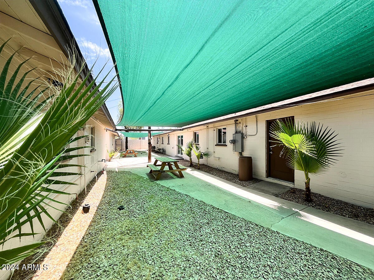 6628 S 22nd St - Group/Nursing Home, 6628 South 22nd Street, Phoenix, AZ 85042