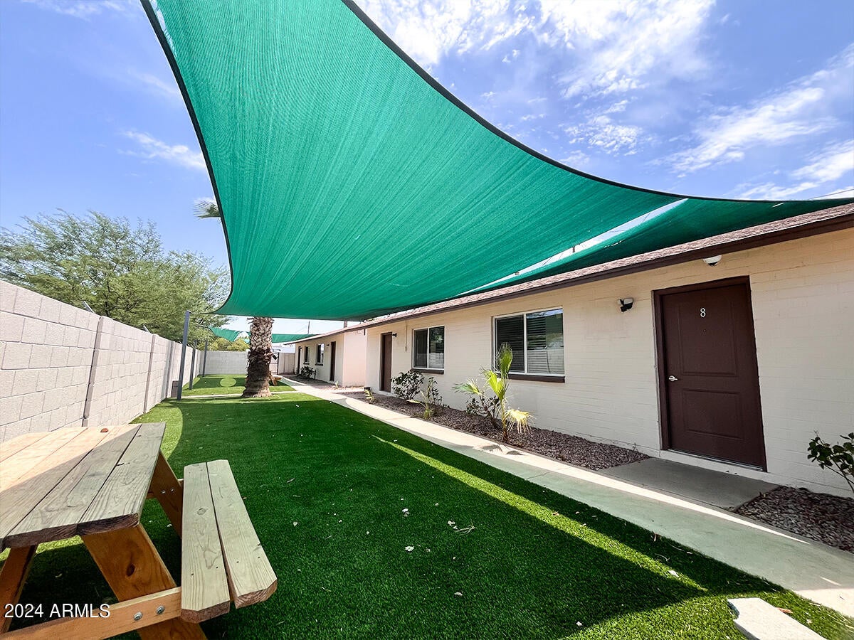 6628 S 22nd St - Group/Nursing Home, 6628 South 22nd Street, Phoenix, AZ 85042