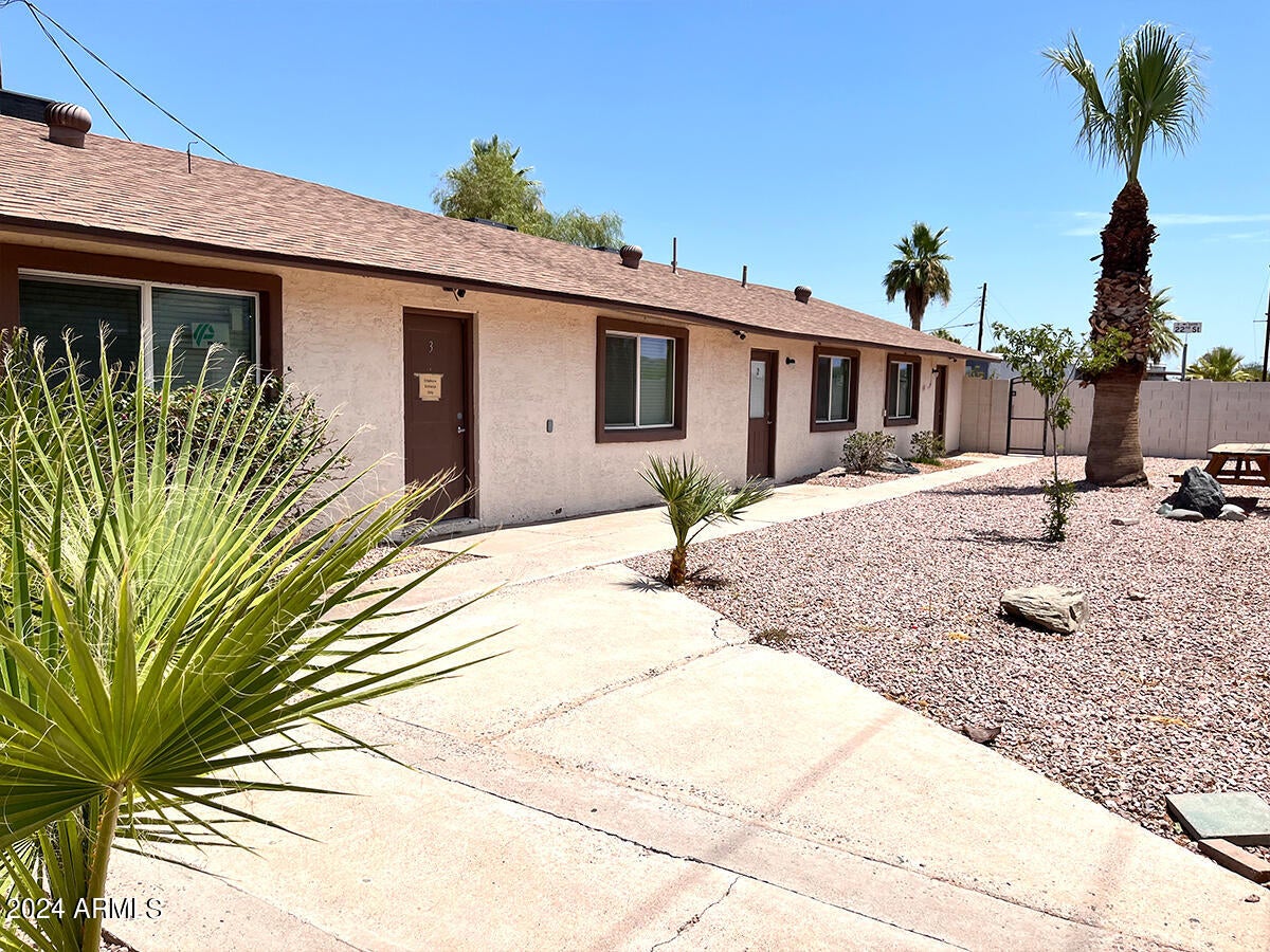 6628 S 22nd St - Group/Nursing Home, 6628 South 22nd Street, Phoenix, AZ 85042