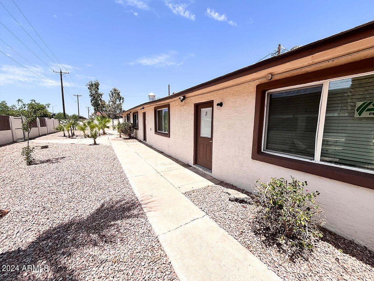 6628 S 22nd St - Group/Nursing Home, 6628 South 22nd Street, Phoenix, AZ 85042