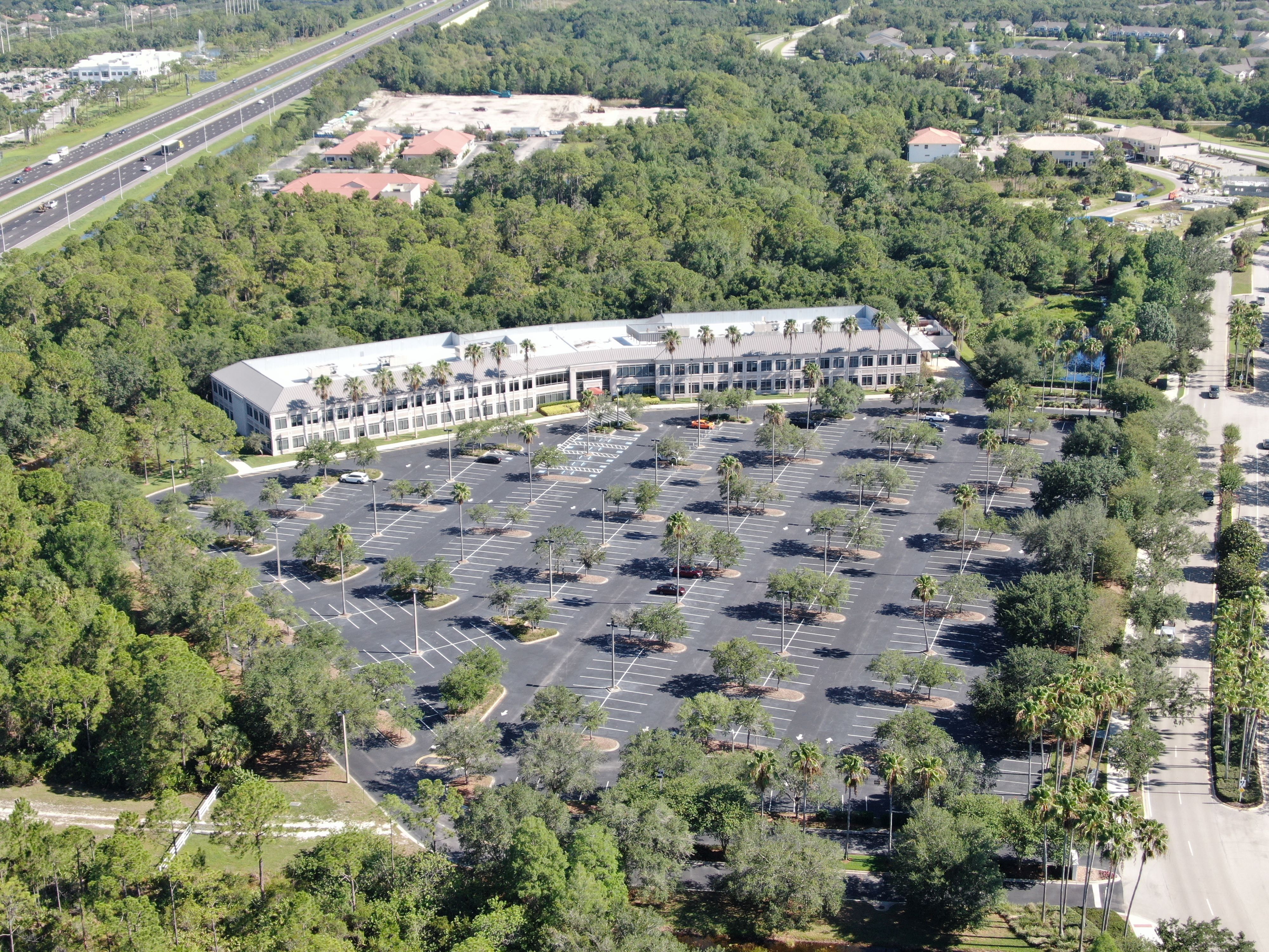 9000 Town Center Pkwy