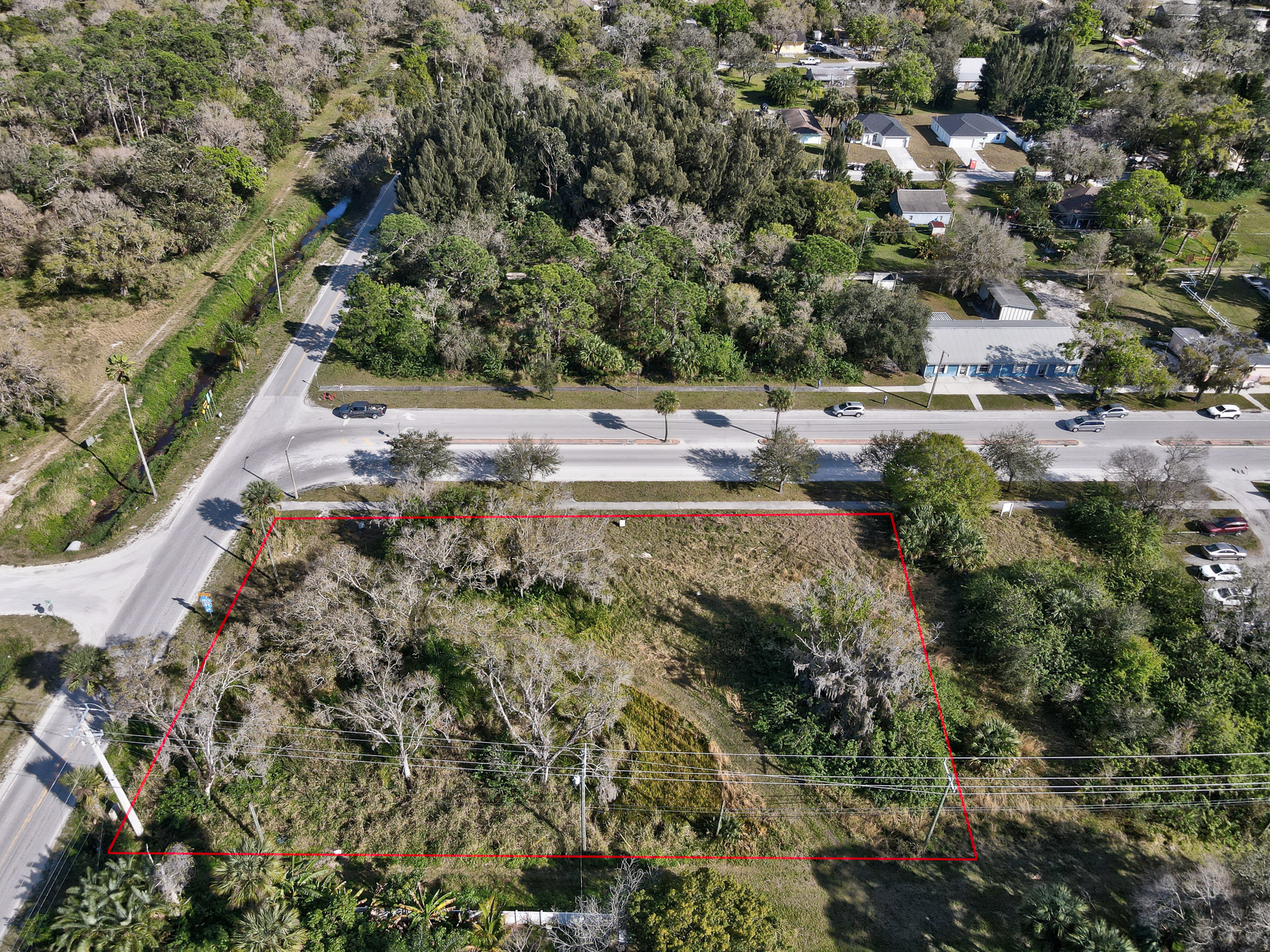 154 N Broadway, 154 North Broadway Street, Fellsmere, FL 32948