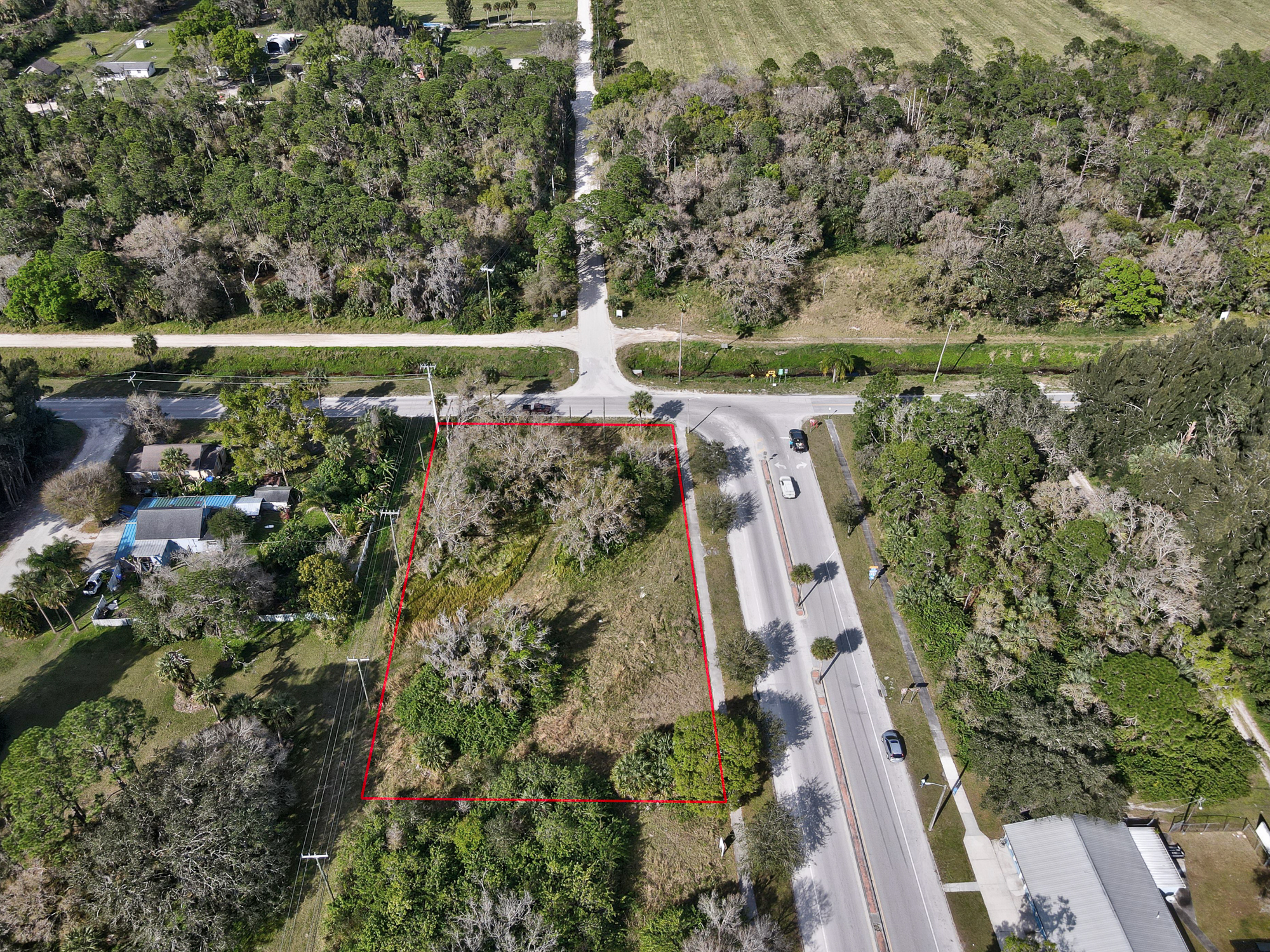 150 N Broadway, 150 North Broadway Street, Fellsmere, FL 32948