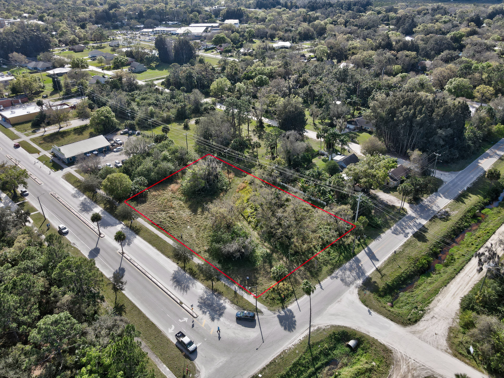 150 N Broadway, 150 North Broadway Street, Fellsmere, FL 32948